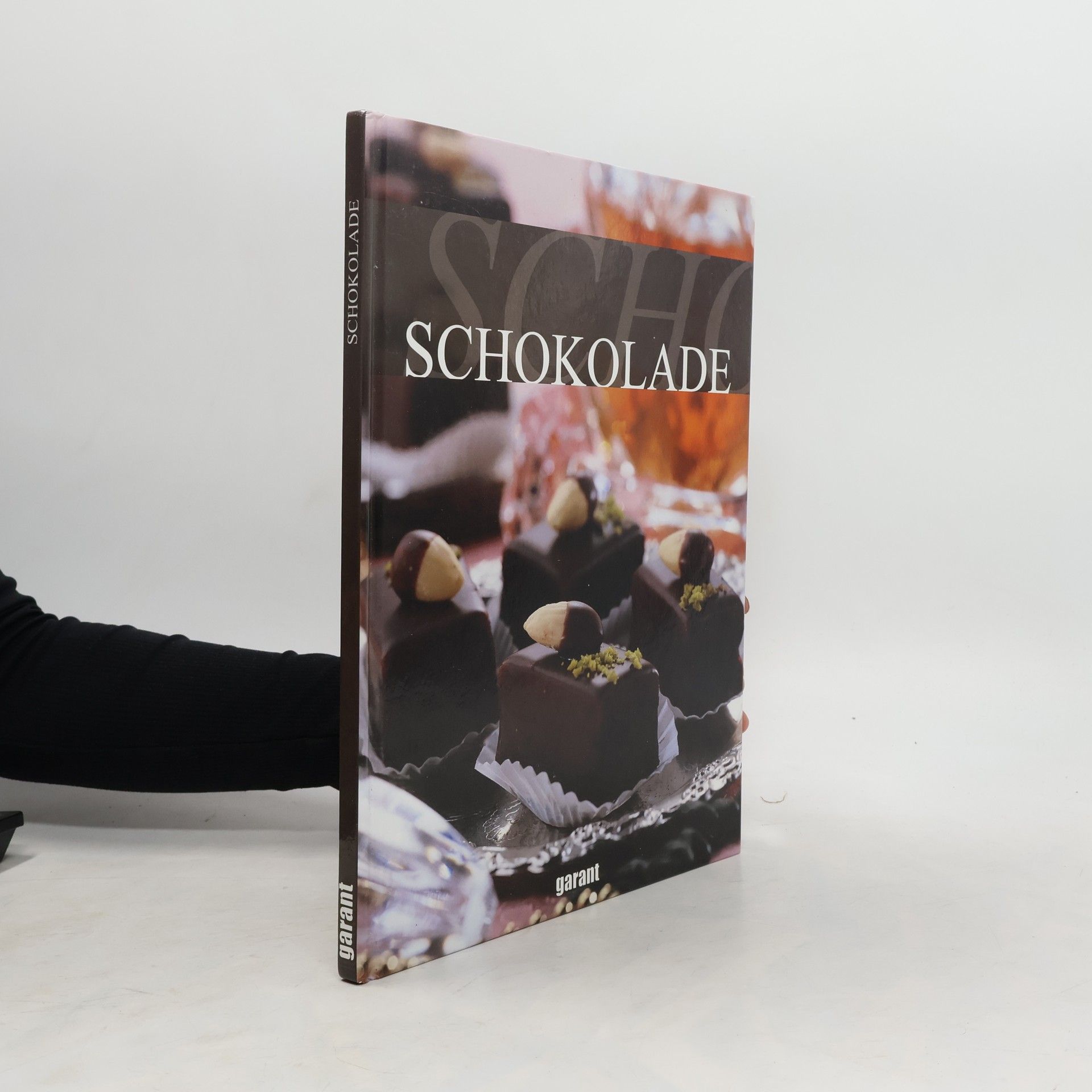kolektiv Schokolade