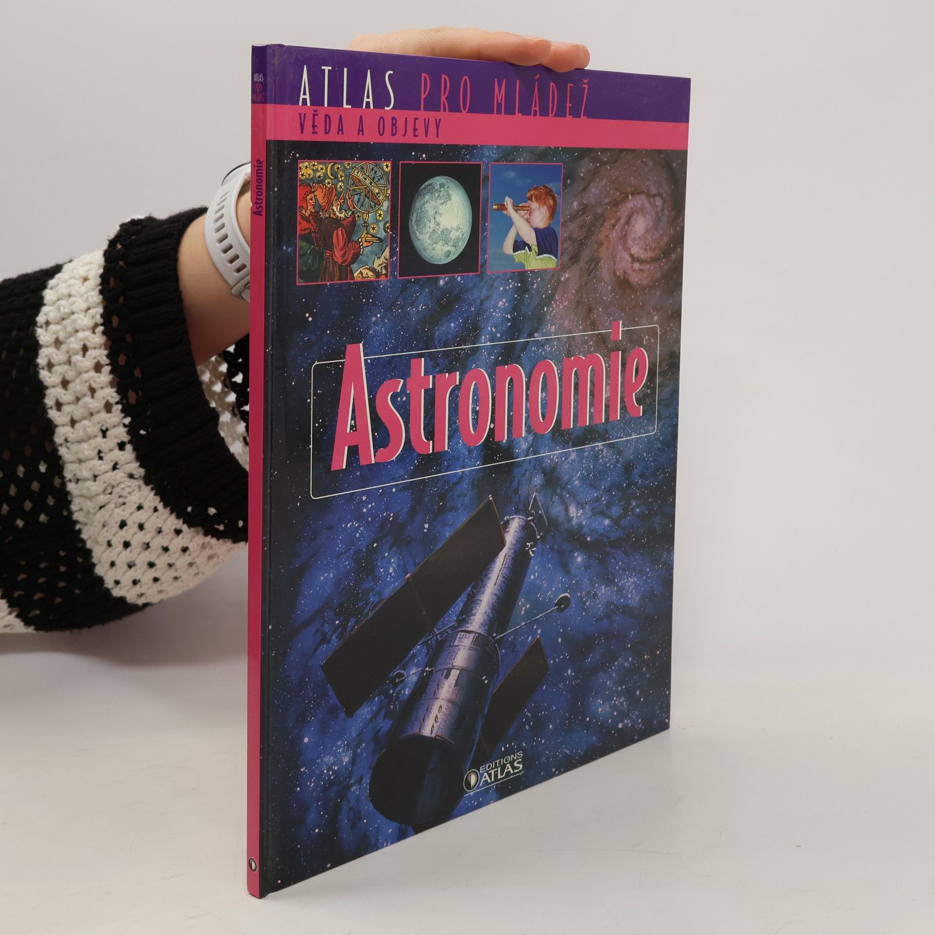 kolektiv Astronomie