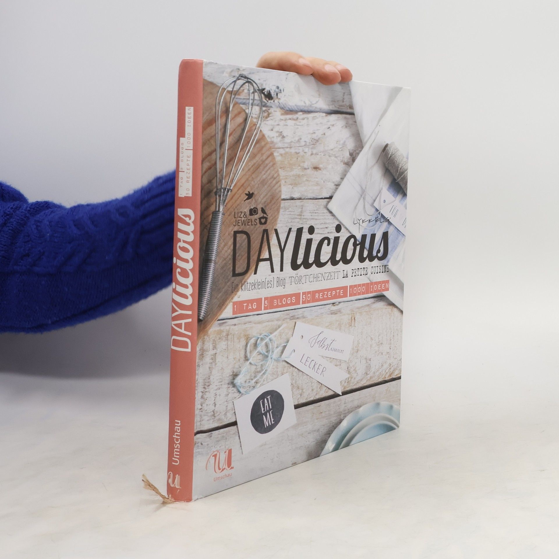 Ulrike Dittloff DAYlicious