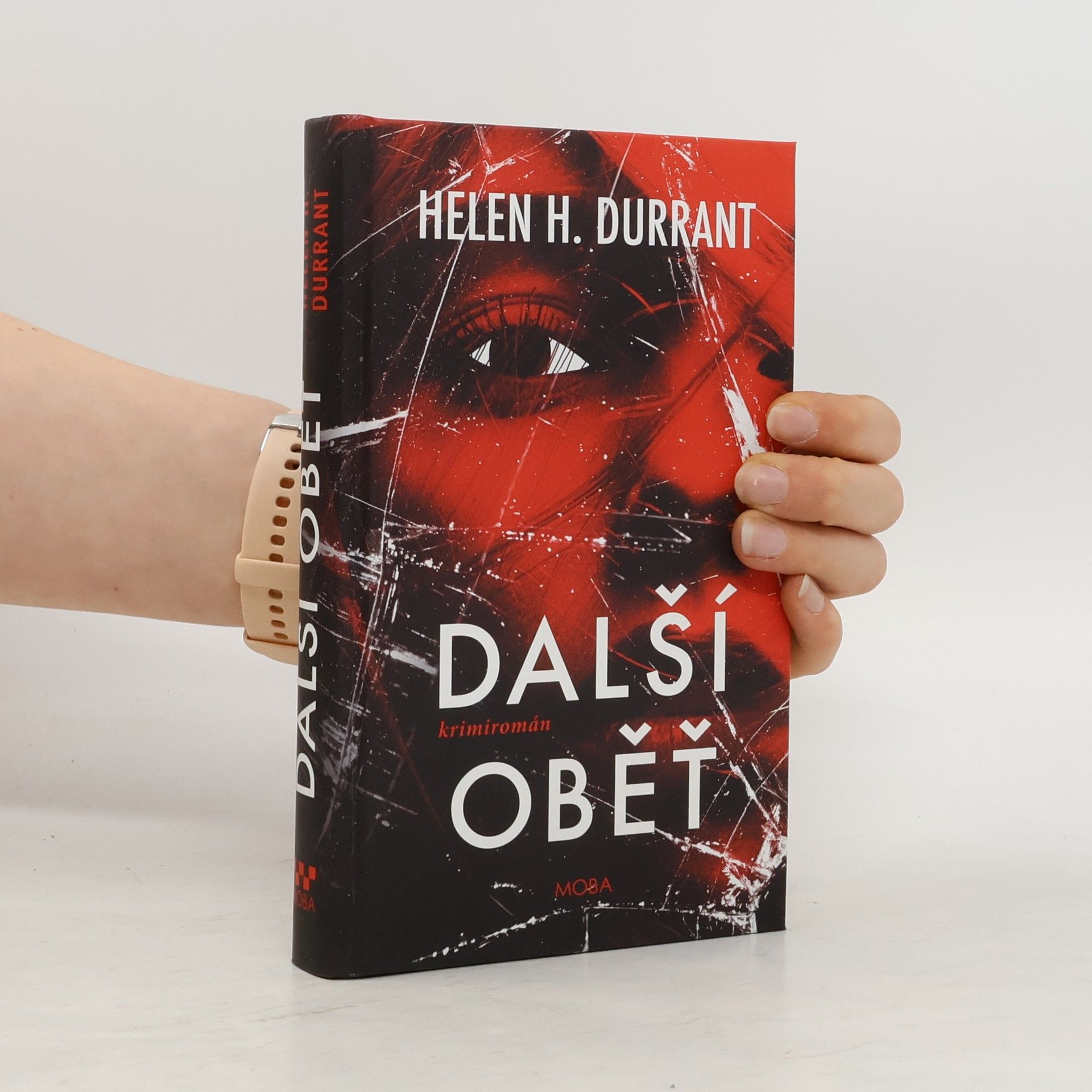 Helen H. Durrant Další oběť