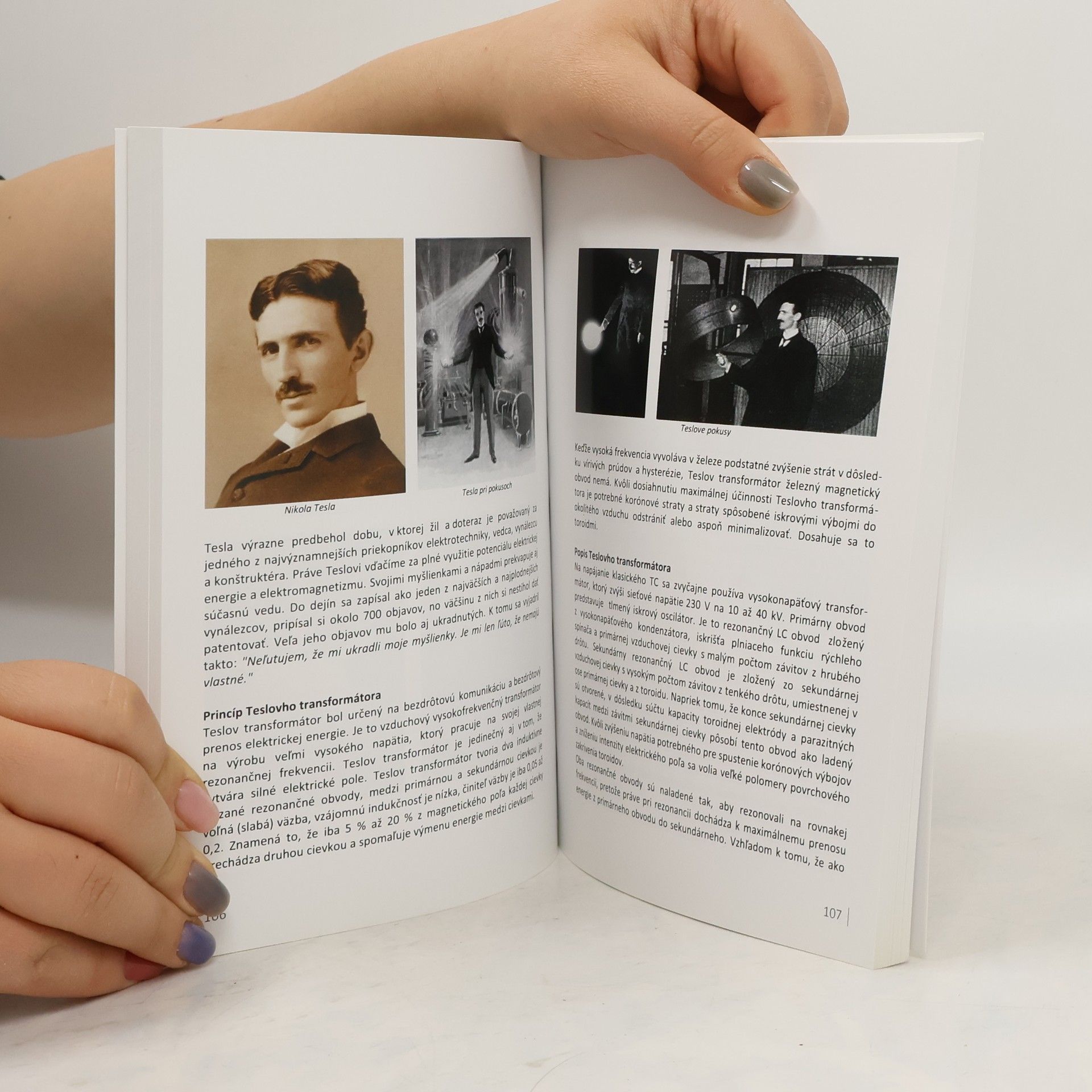 Kolektív autorov Múzeá vedy a techniky