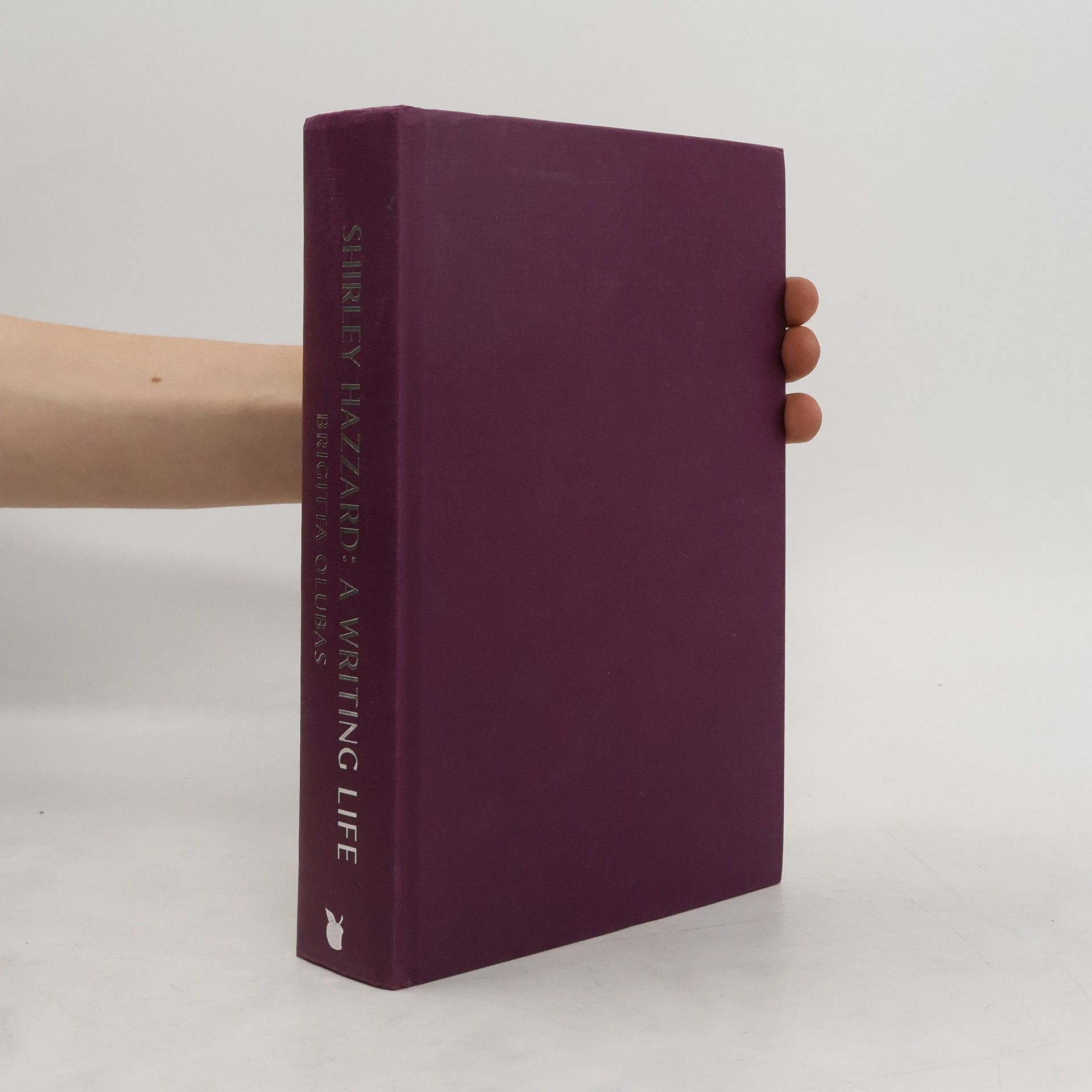 Brigitta Olubas Shirley Hazzard: A Writing Life
