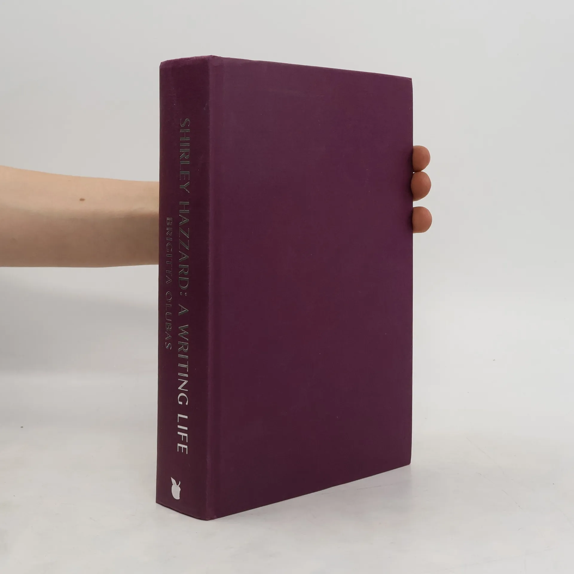 Shirley Hazzard: A Writing Life | Book | Hardcover | Brigitta Olubas | EN