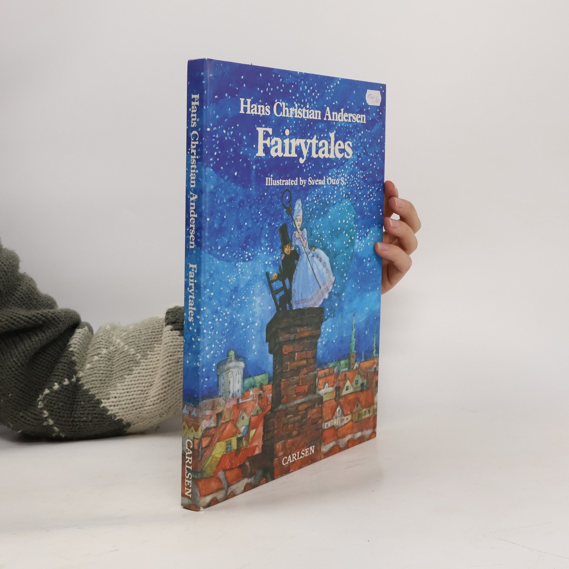 Hans-Christian Andersen Fairytales