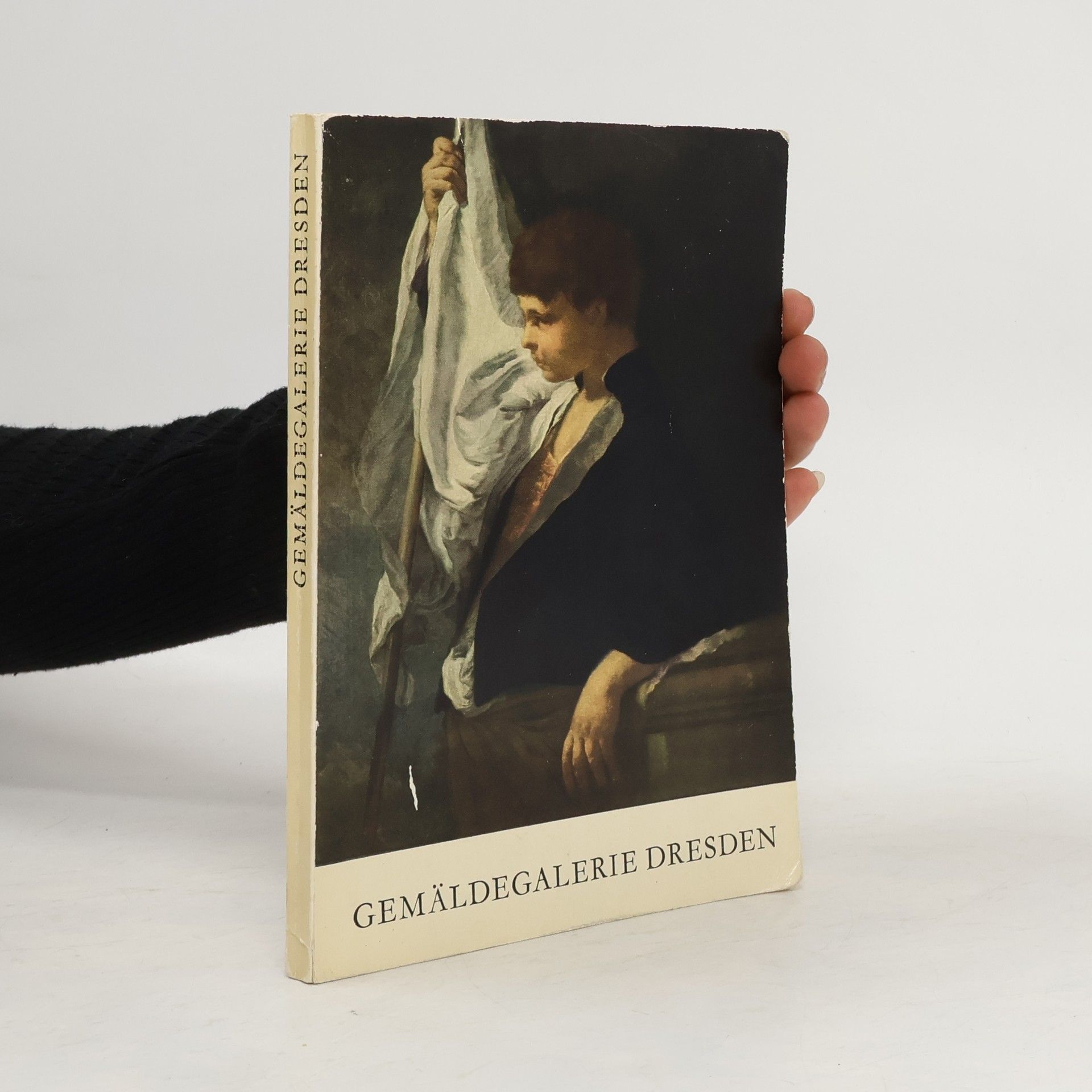 kolektiv Gemäldegalerie Dresden