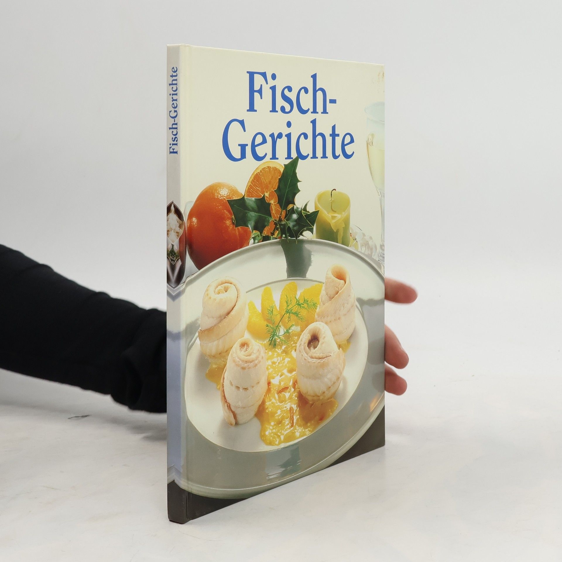 kolektiv Fischgerichte