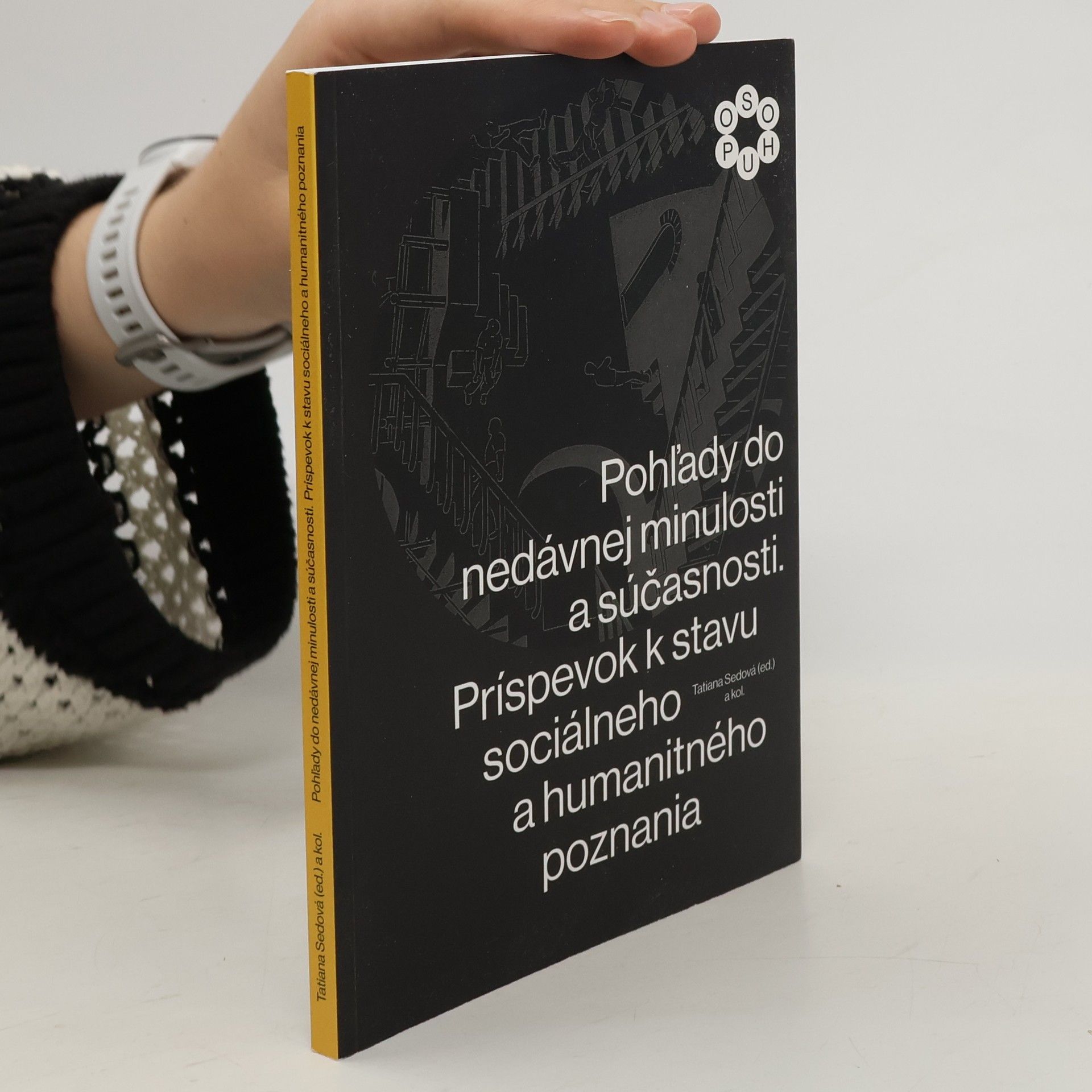 Autorenkollektiv Pohľady do nedávnej minulosti a súčasnosti