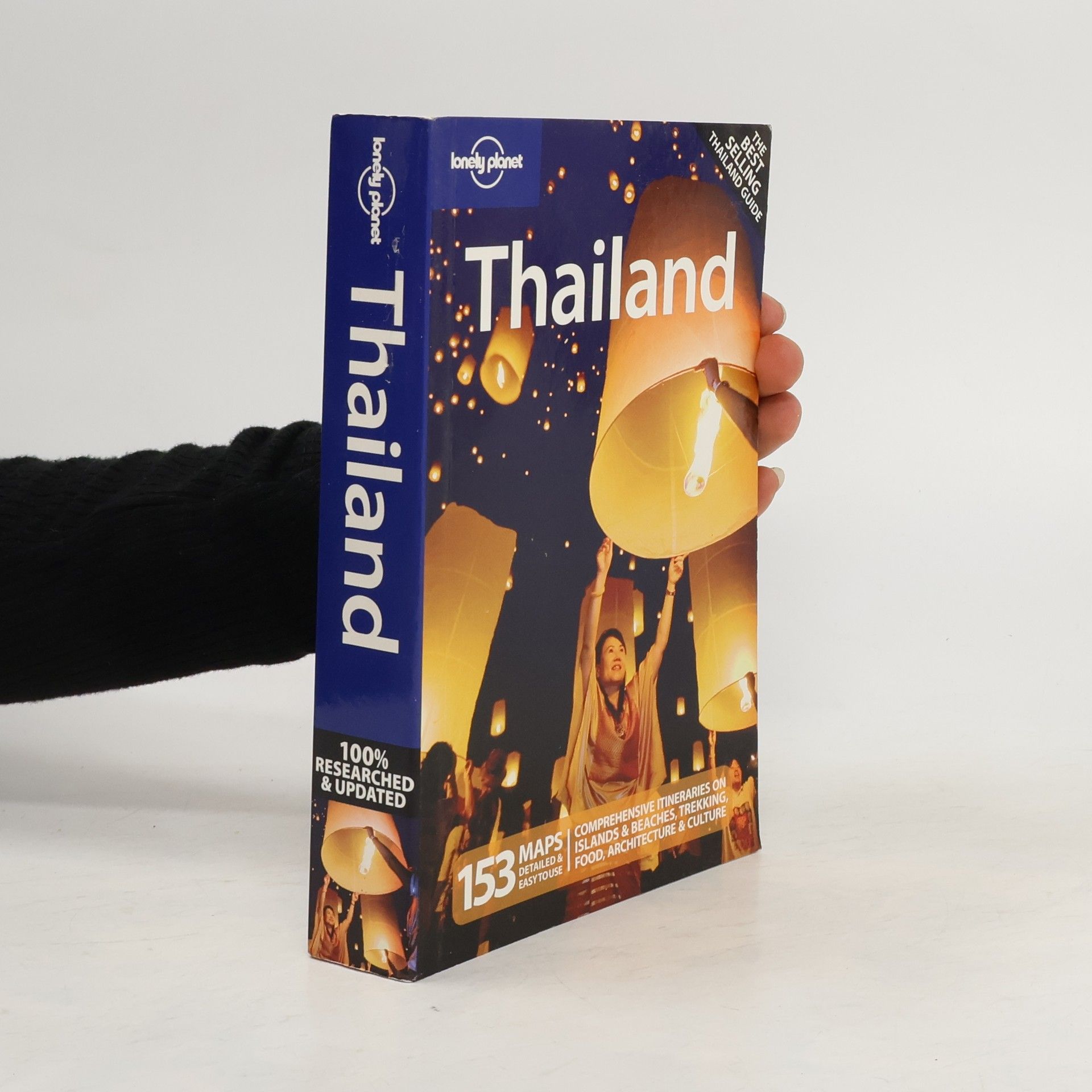 kolektiv Thailand