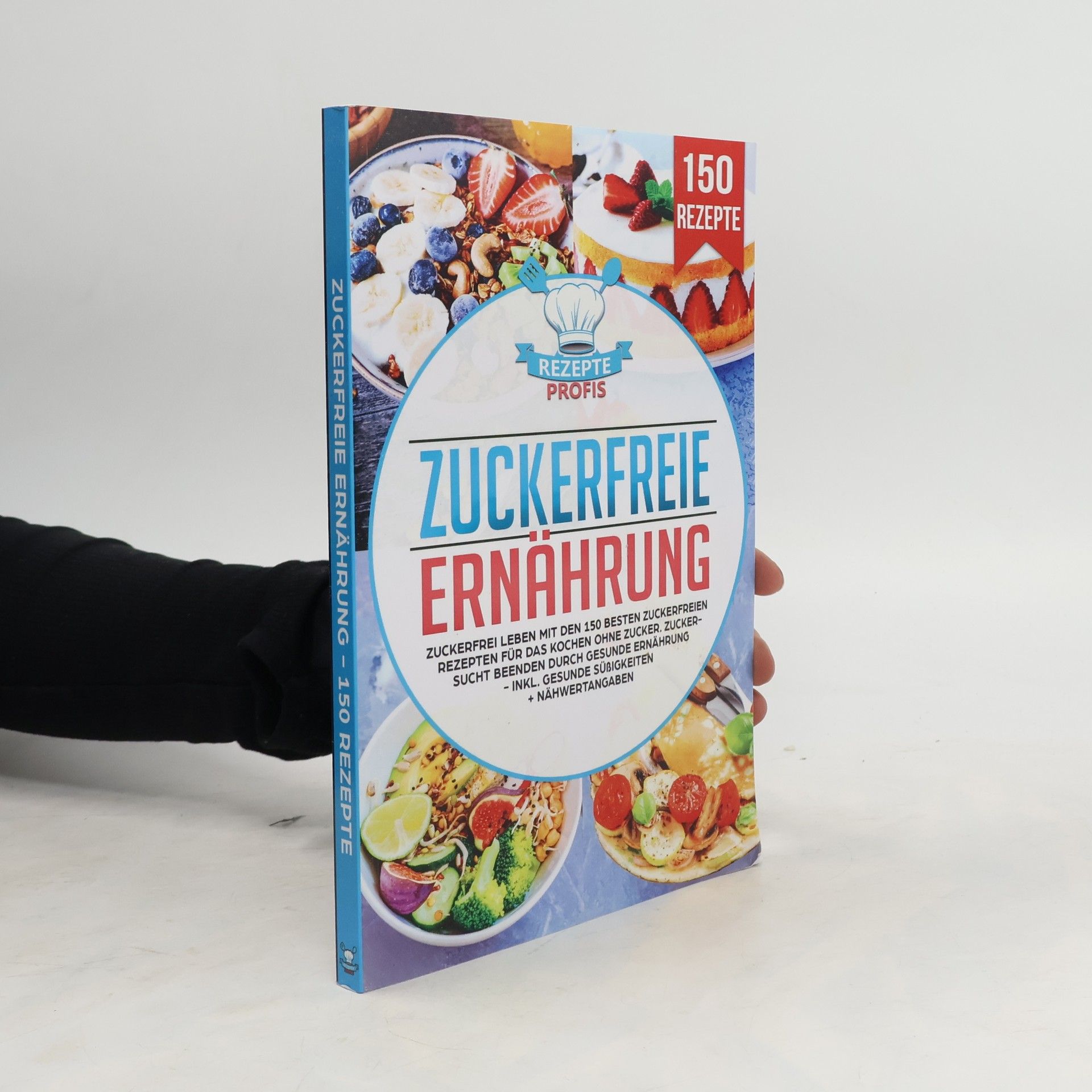 Collectif d'auteurs Zuckerfreie Ernährung