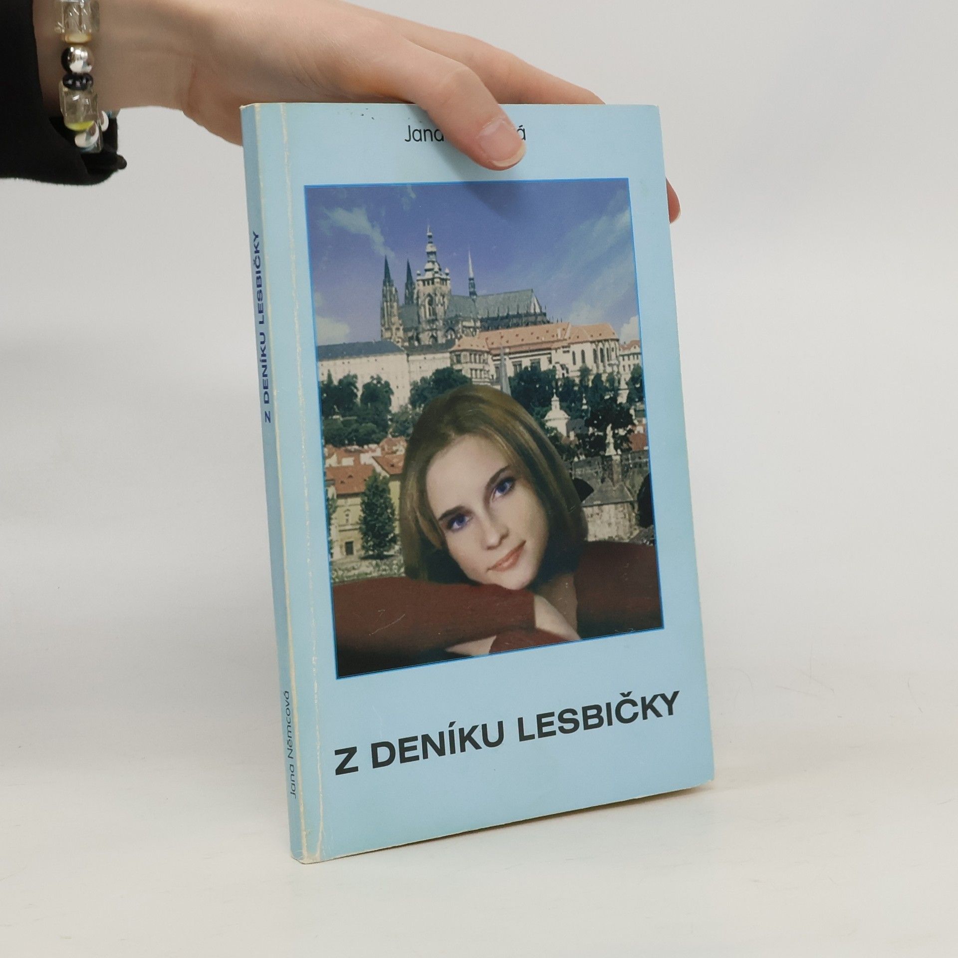 Z deníku lesbičky