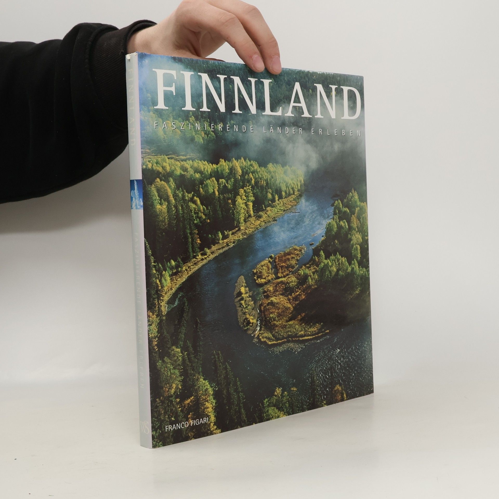 Franco Figari Finnland