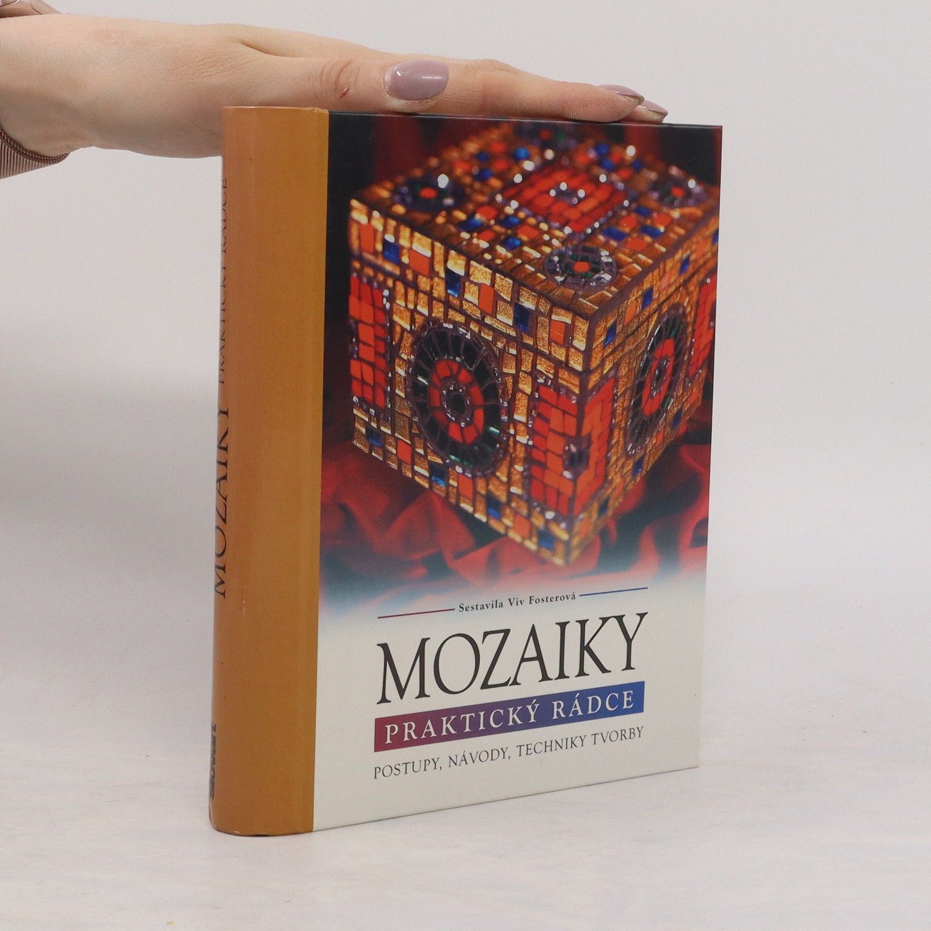 Viv Foster Mozaiky