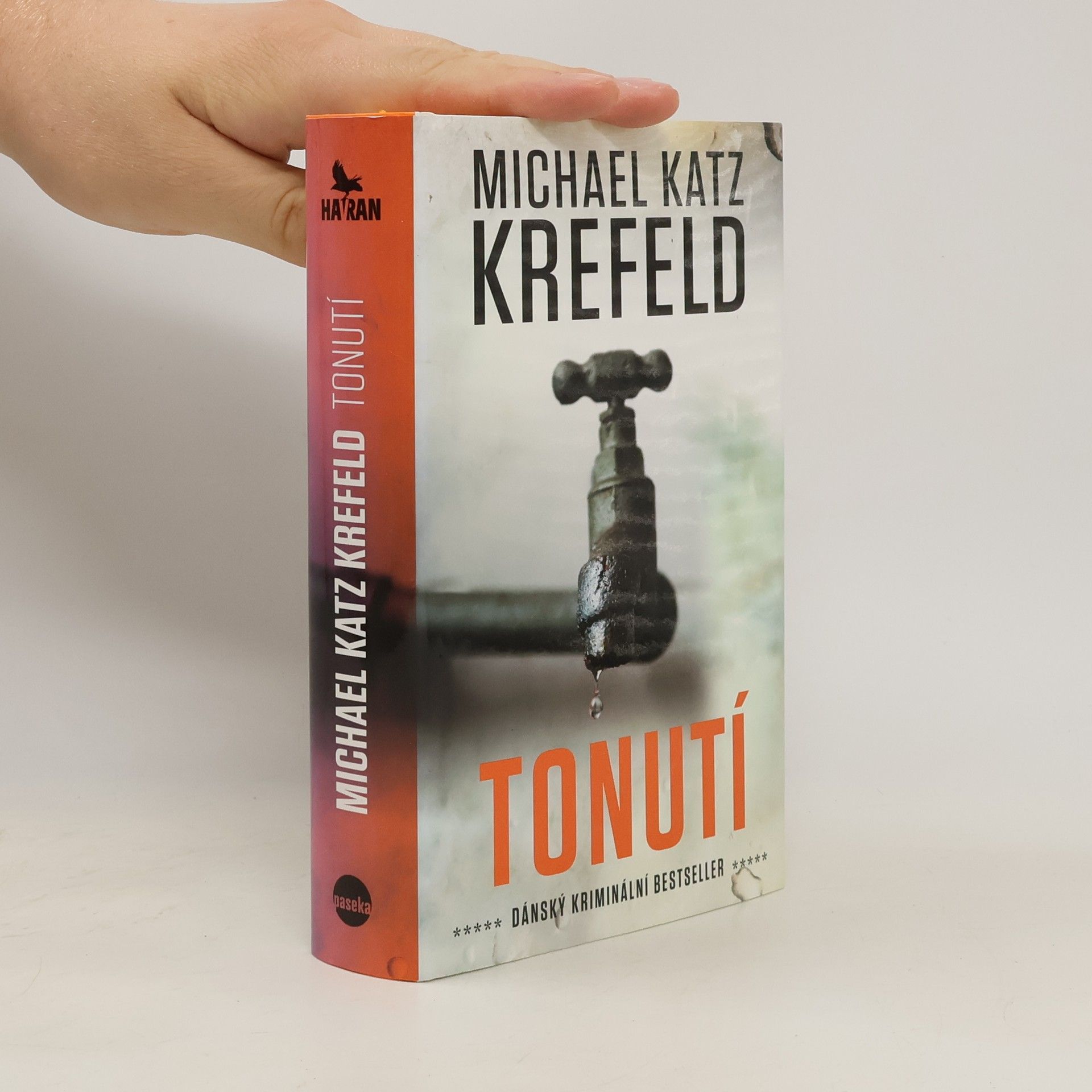 Michael Katz Krefeld Tonutí