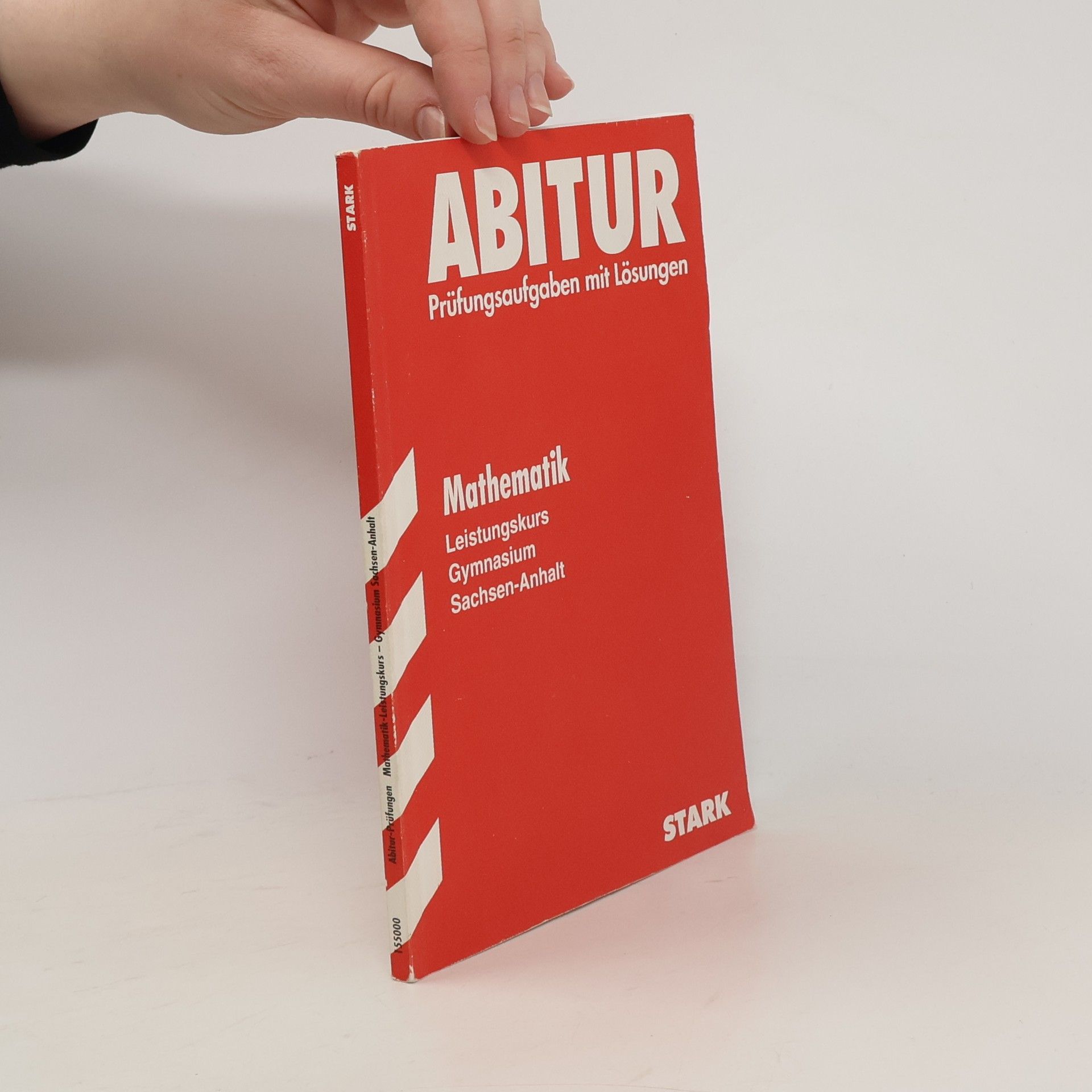 Ardito Messner Abitur 2003