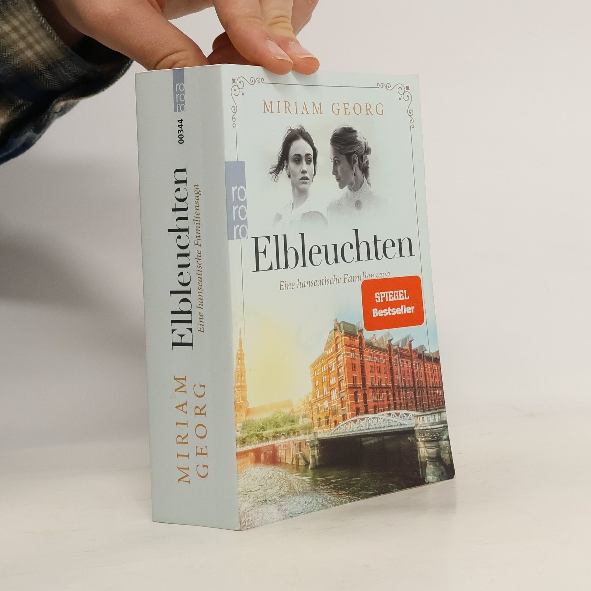 Miriam Georg Elbleuchten