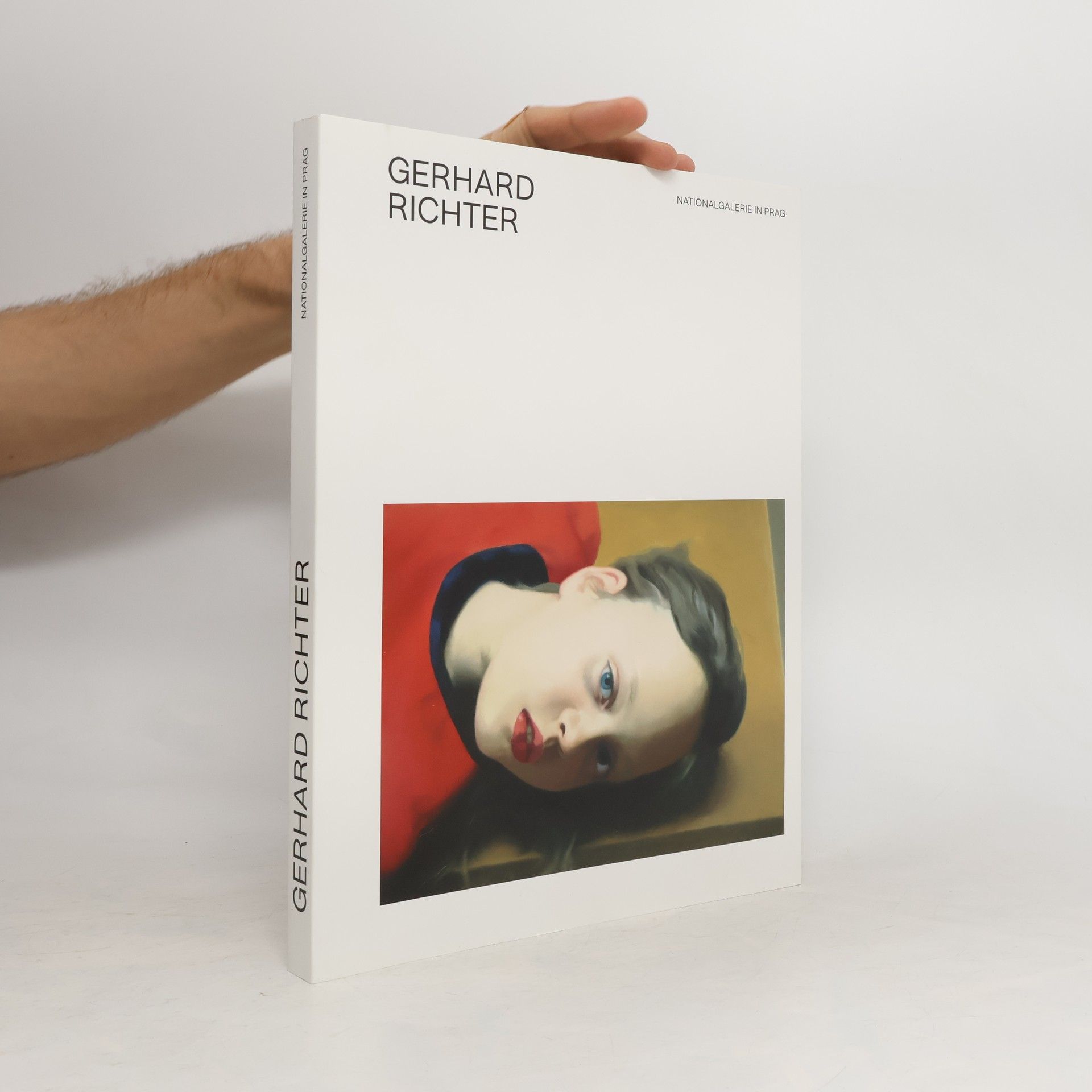 Gerhard Richter Gerhard Richter