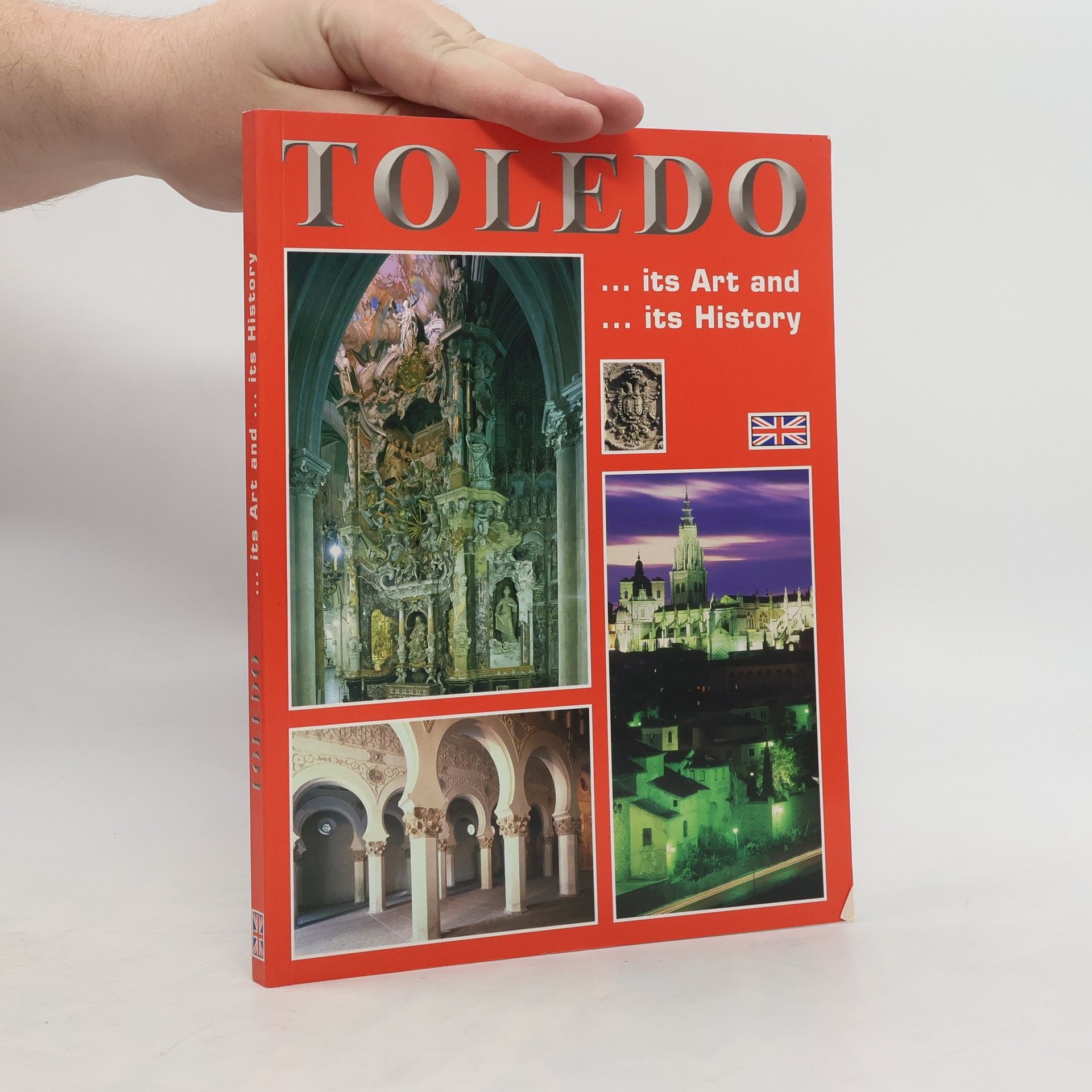 Miranda Rufino Toledo...its Arts and...its History