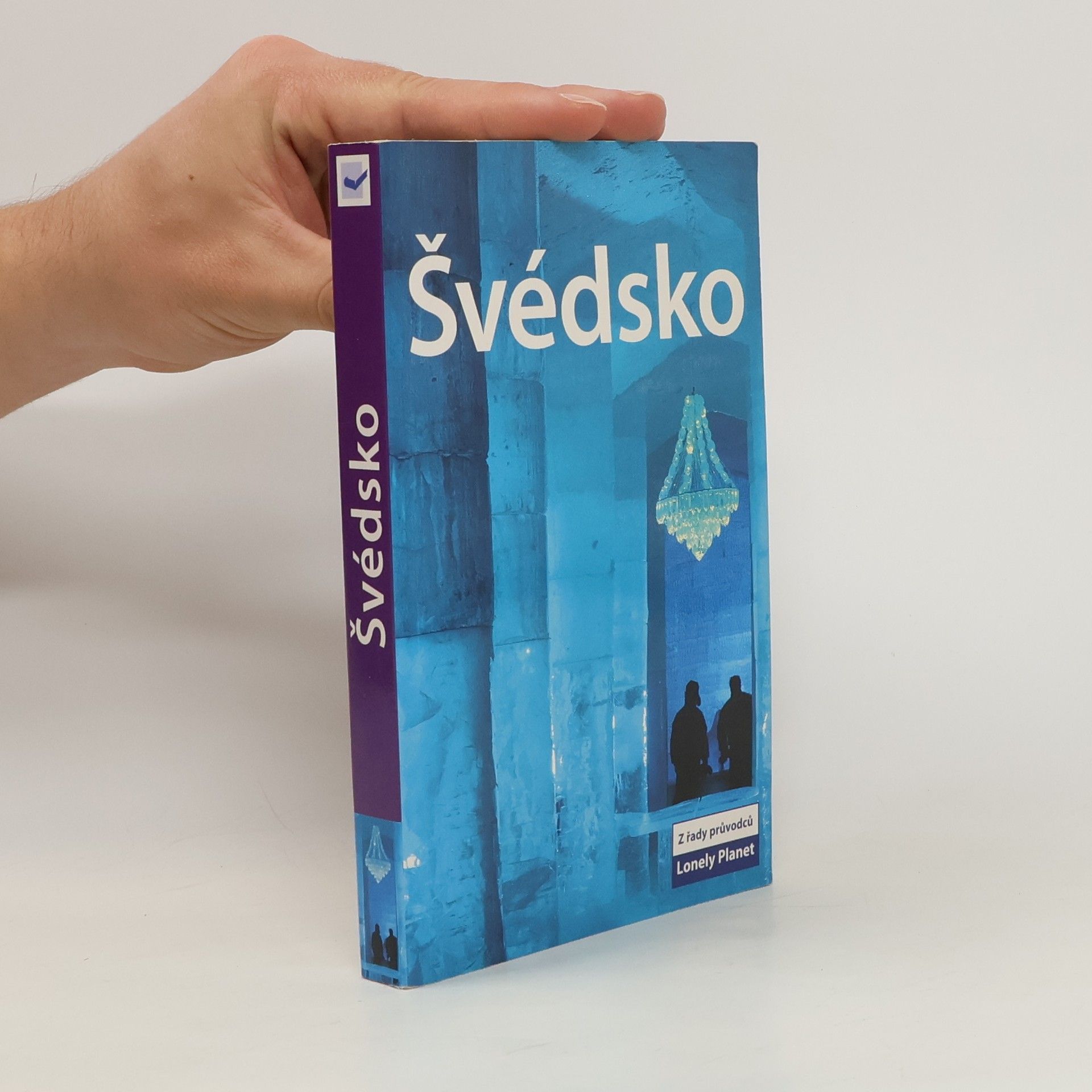 Carolyn Bain Švédsko