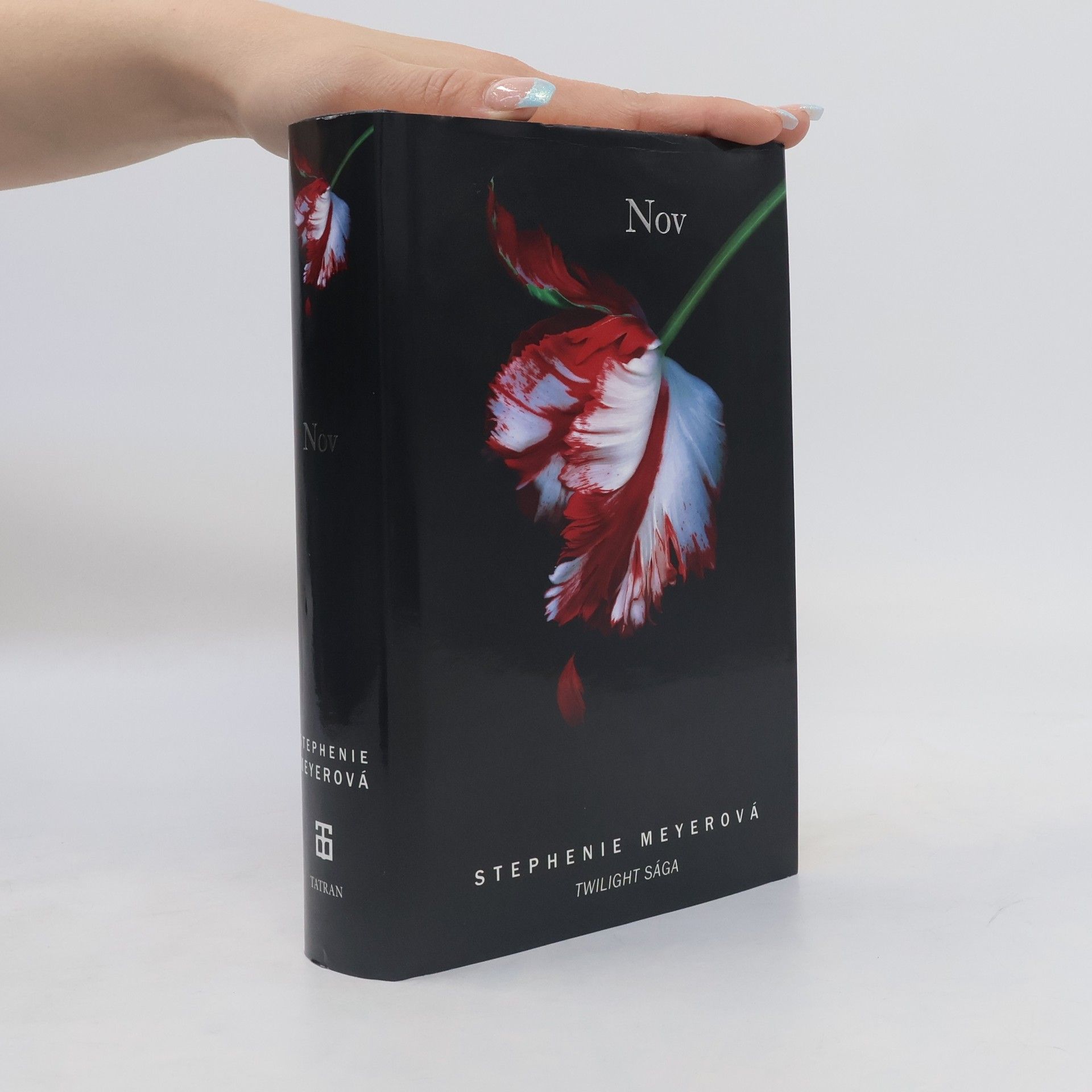 Stephenie Meyer Nov