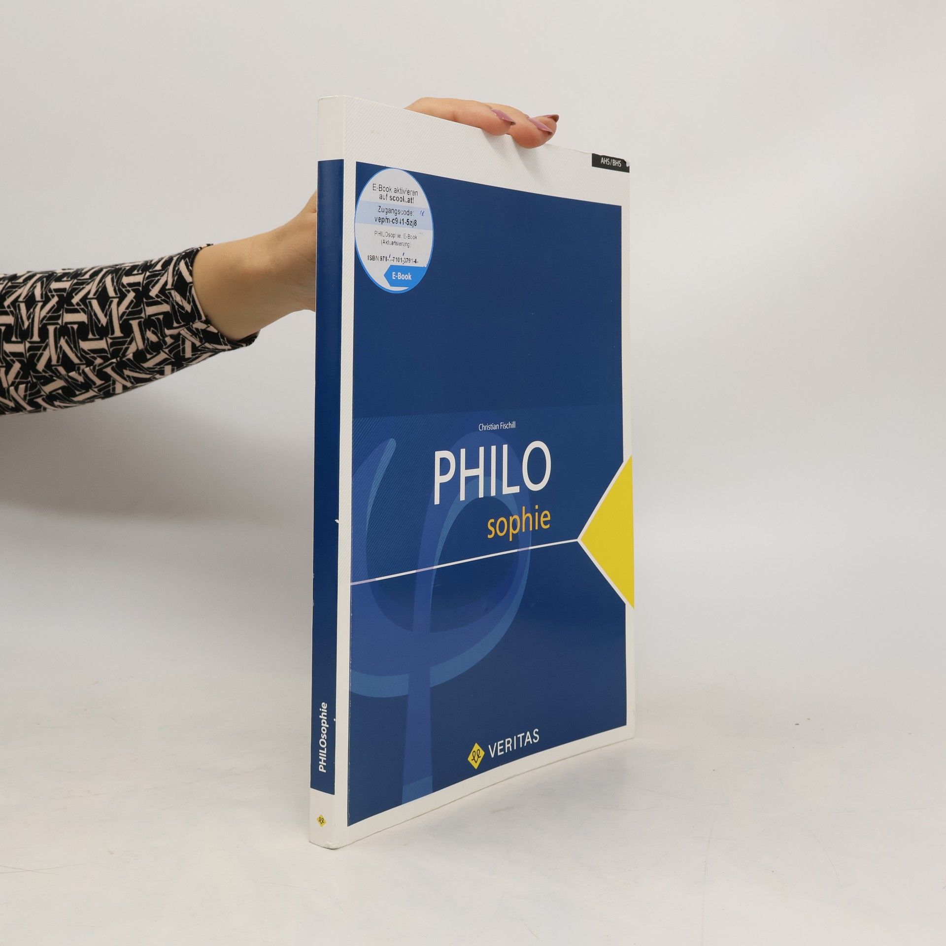 Autorenkollektiv Philosophie