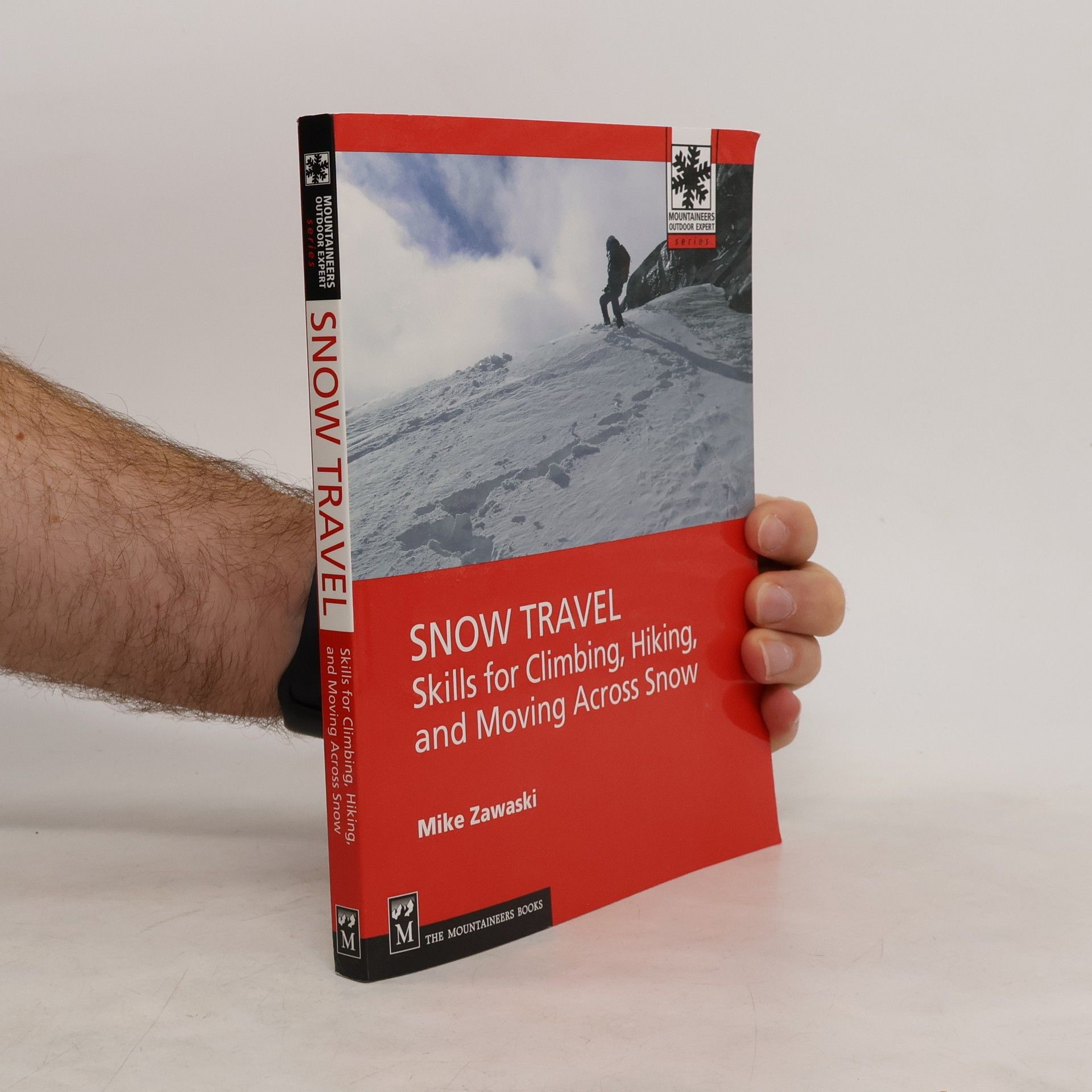 Mike Zawaski Snow Travel
