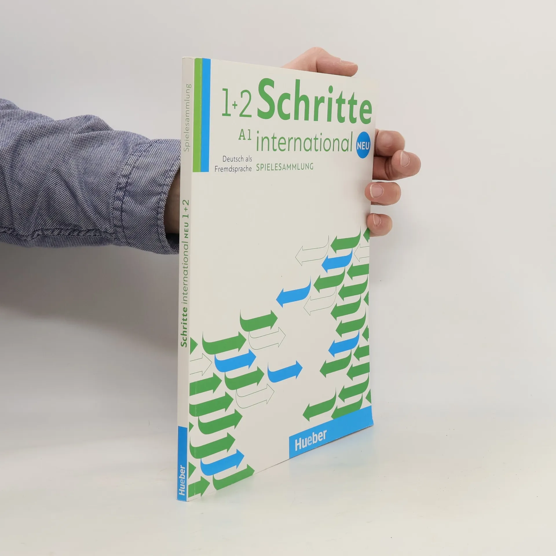 Schritte international neu | Book | Cornelia Klepsch | DE