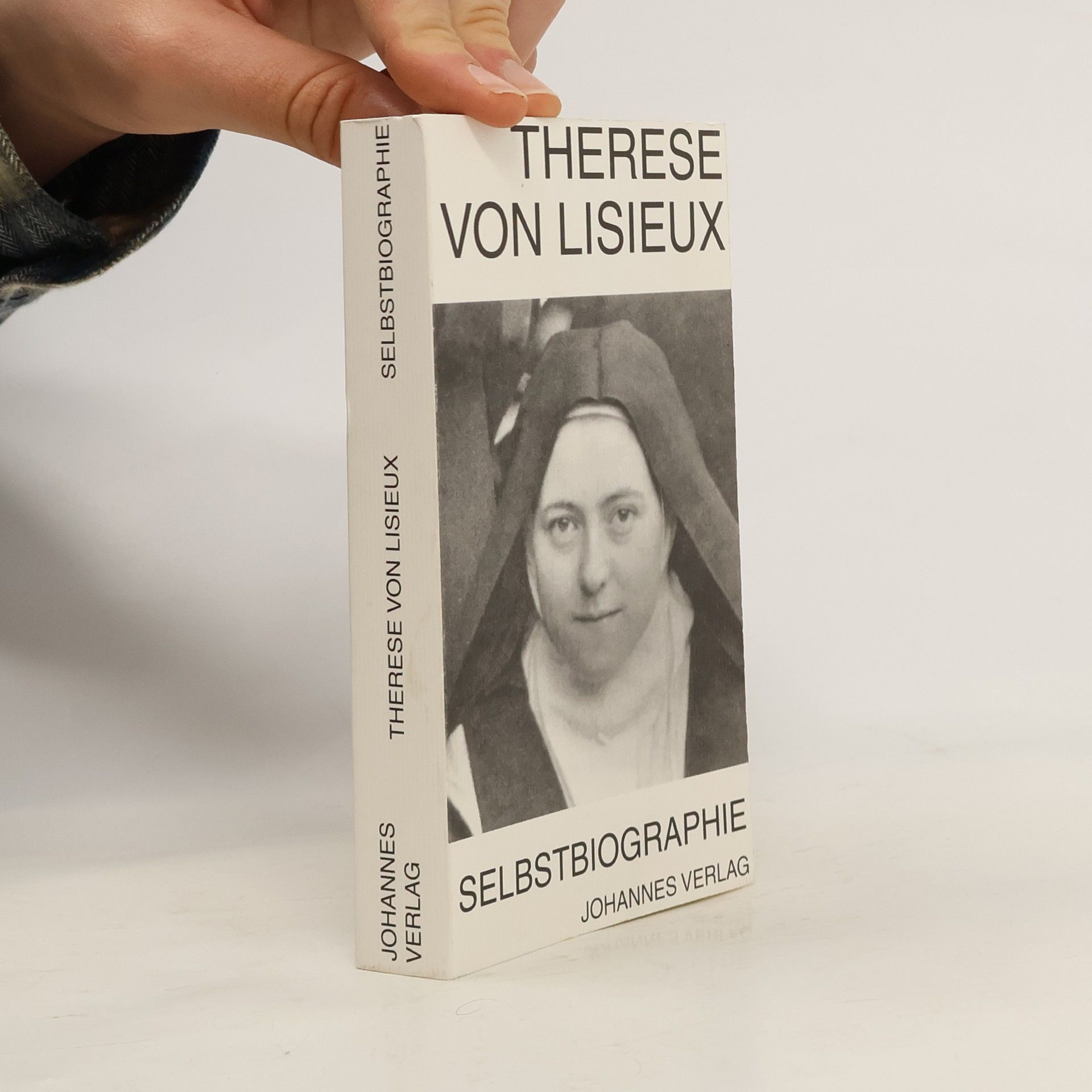 Therese von Lisieux Selbstbiographie