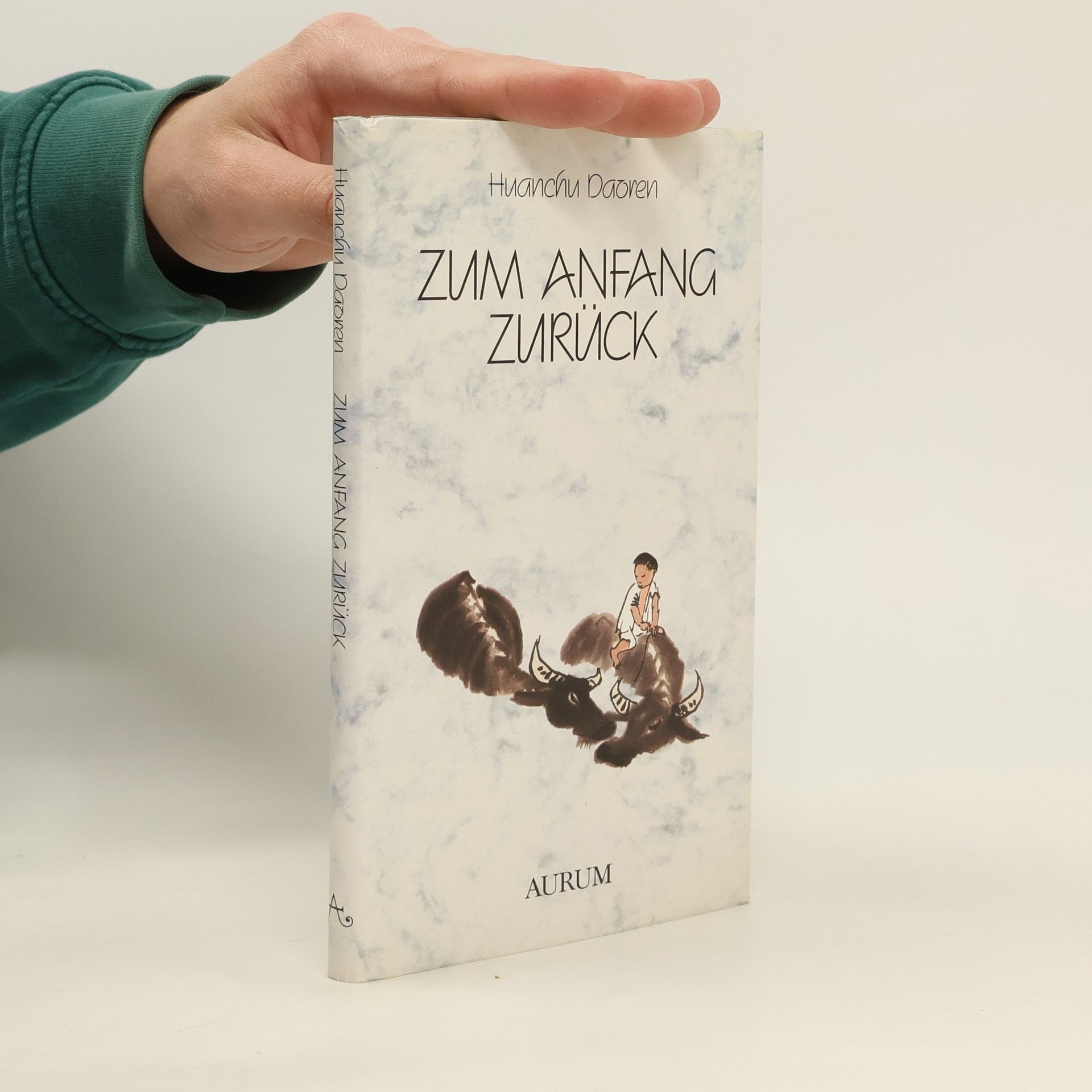 Yingming Hong Zum Anfang zurück