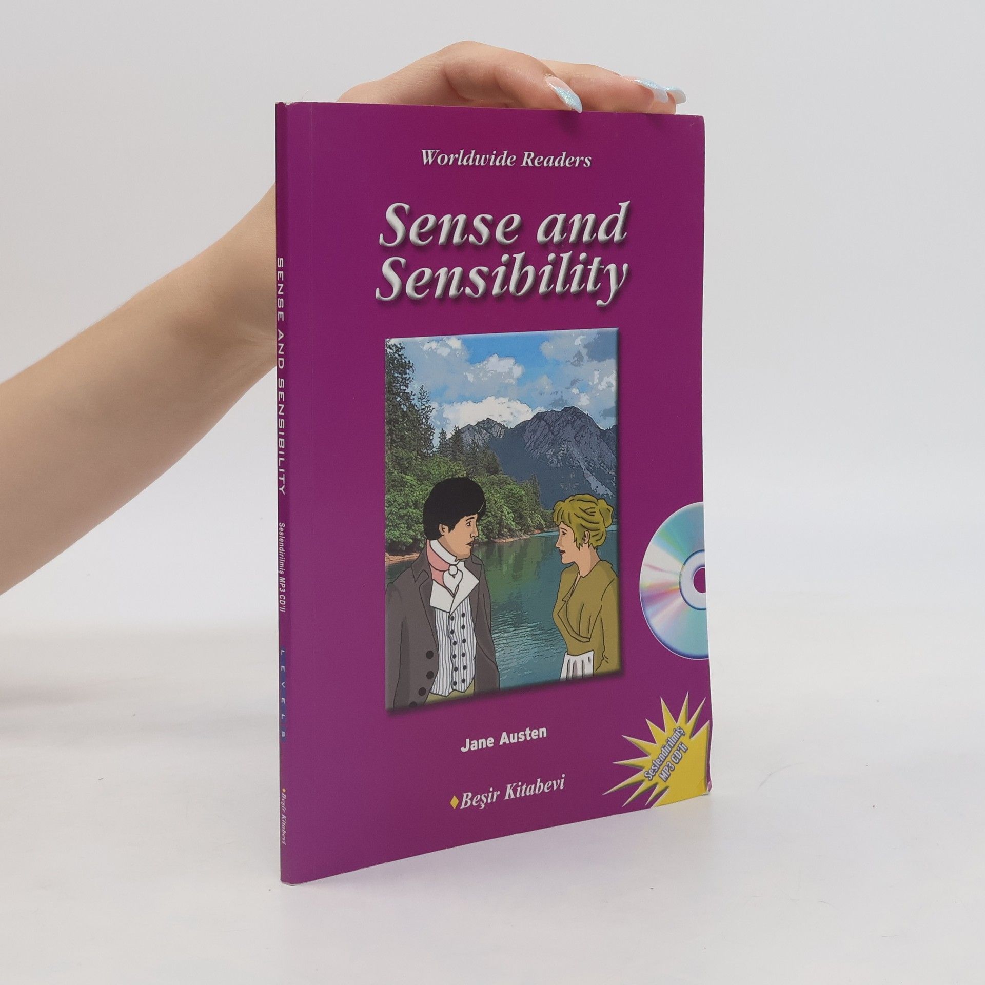 Jane Austen Sense and Sensibility