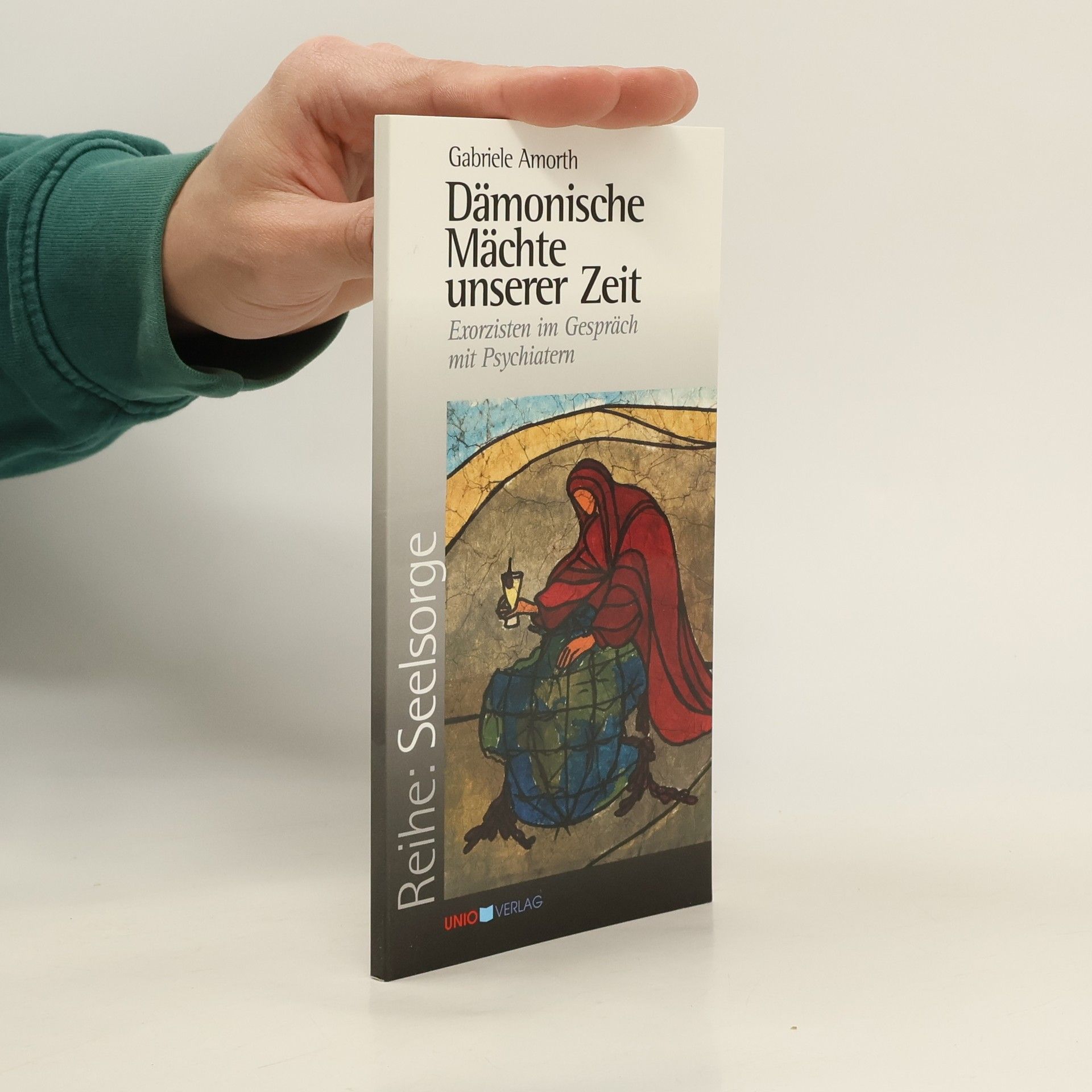 Gabriele Amorth Dämonische Mächte unserer Zeit