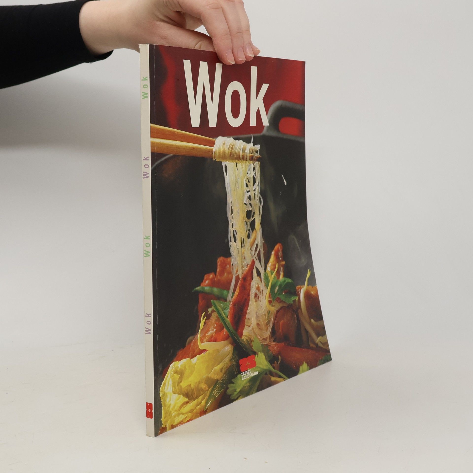 Bärbel Schermer Beste Rezepte Wok