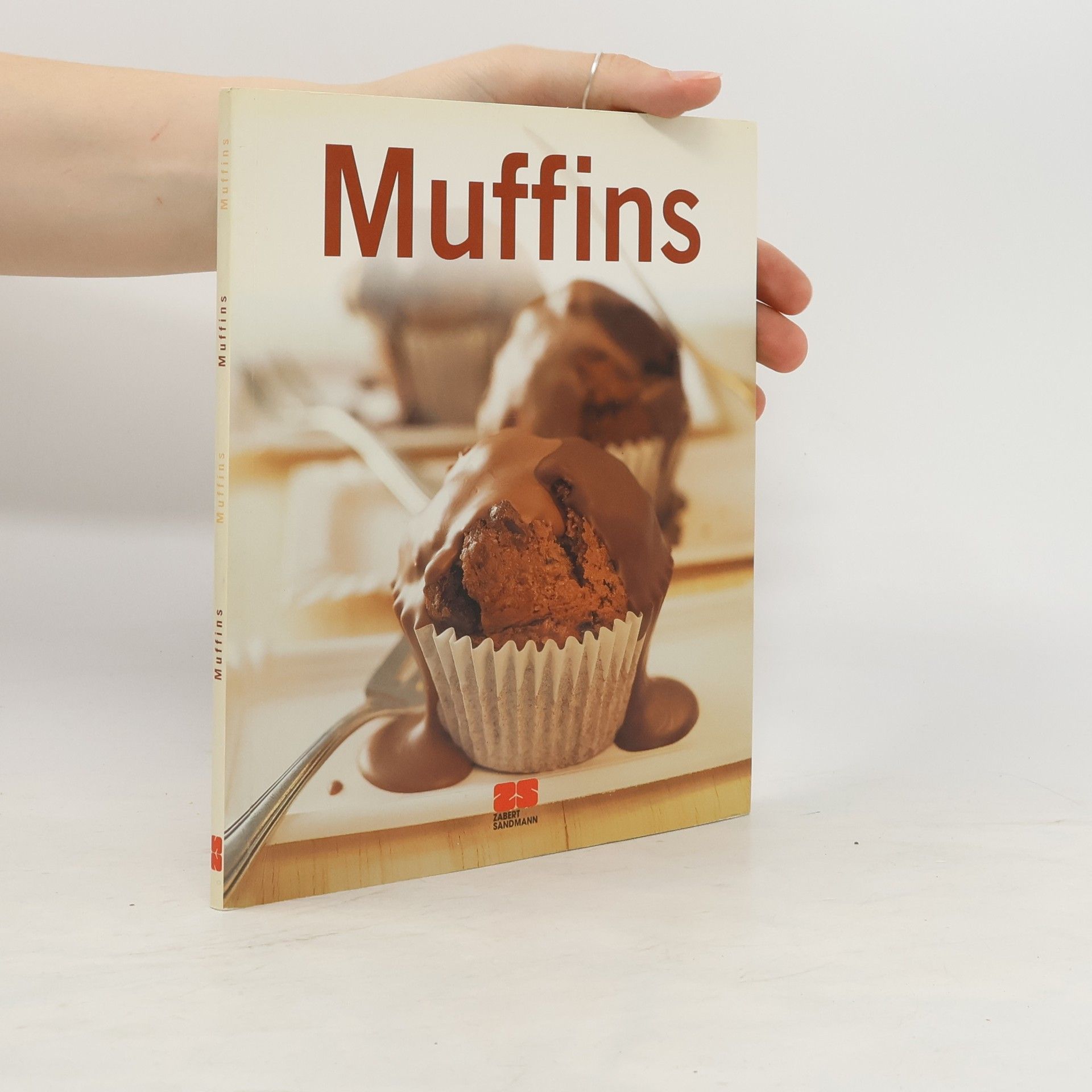 kolektiv Muffins