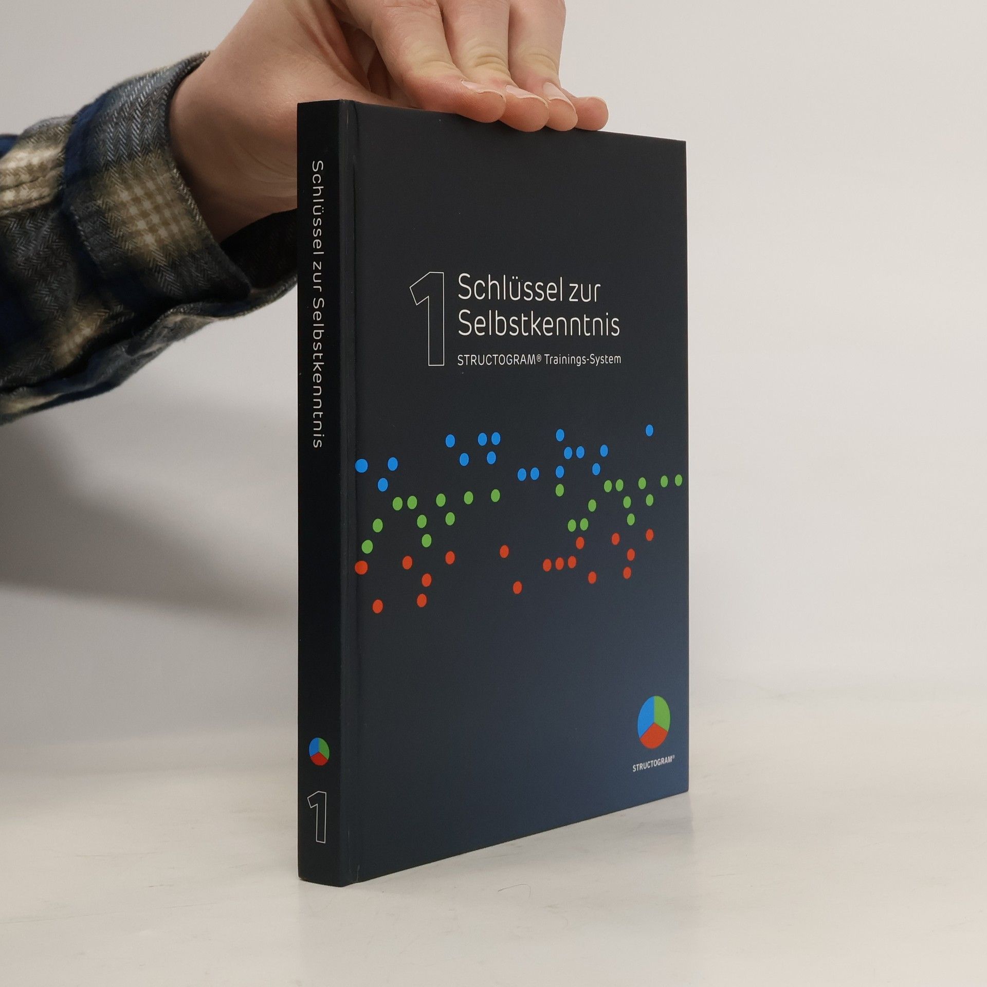 Juergen Schoemen Evolution der Persönlichkeit