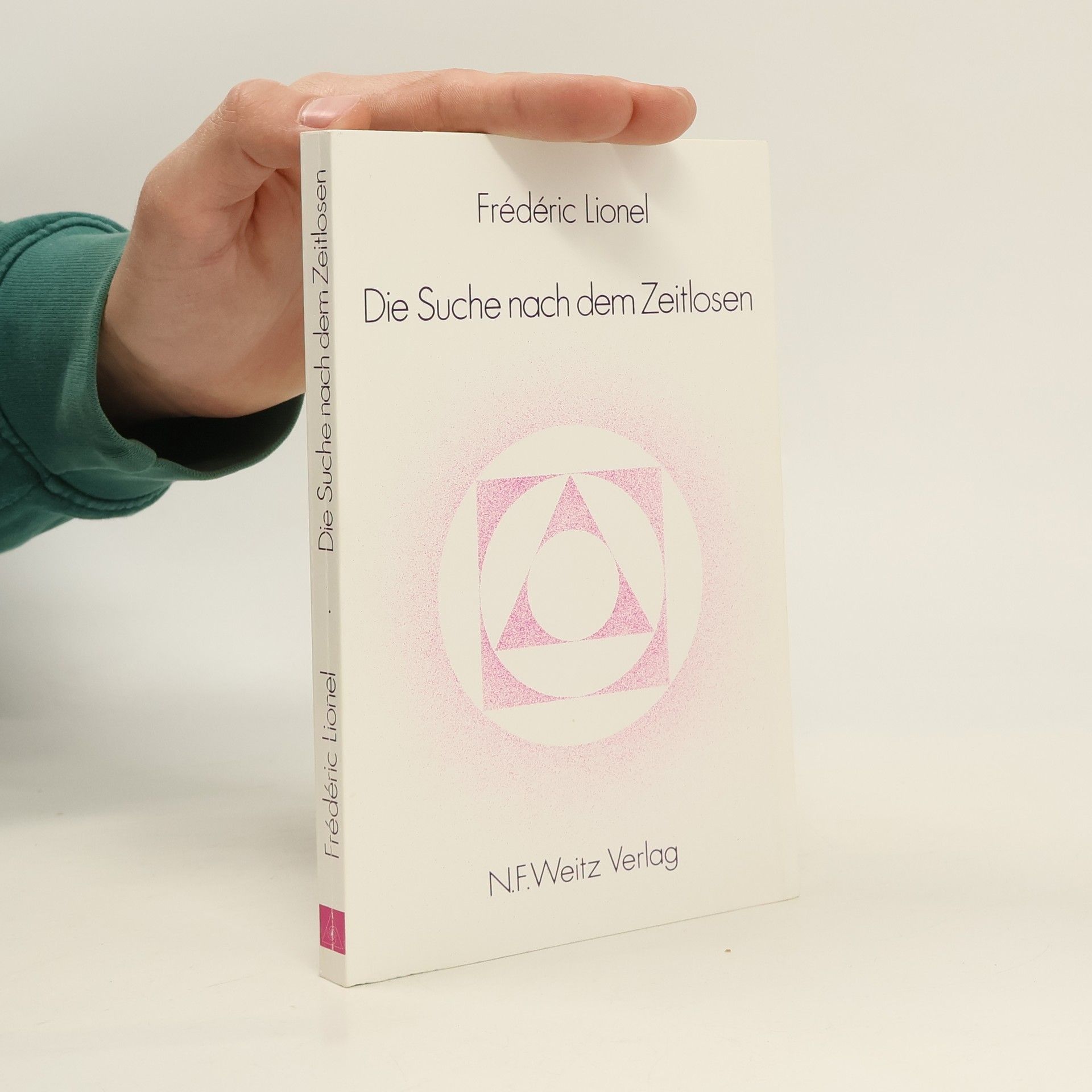 Frederic Lionel Billows Die Suche nach dem Zeitlosen