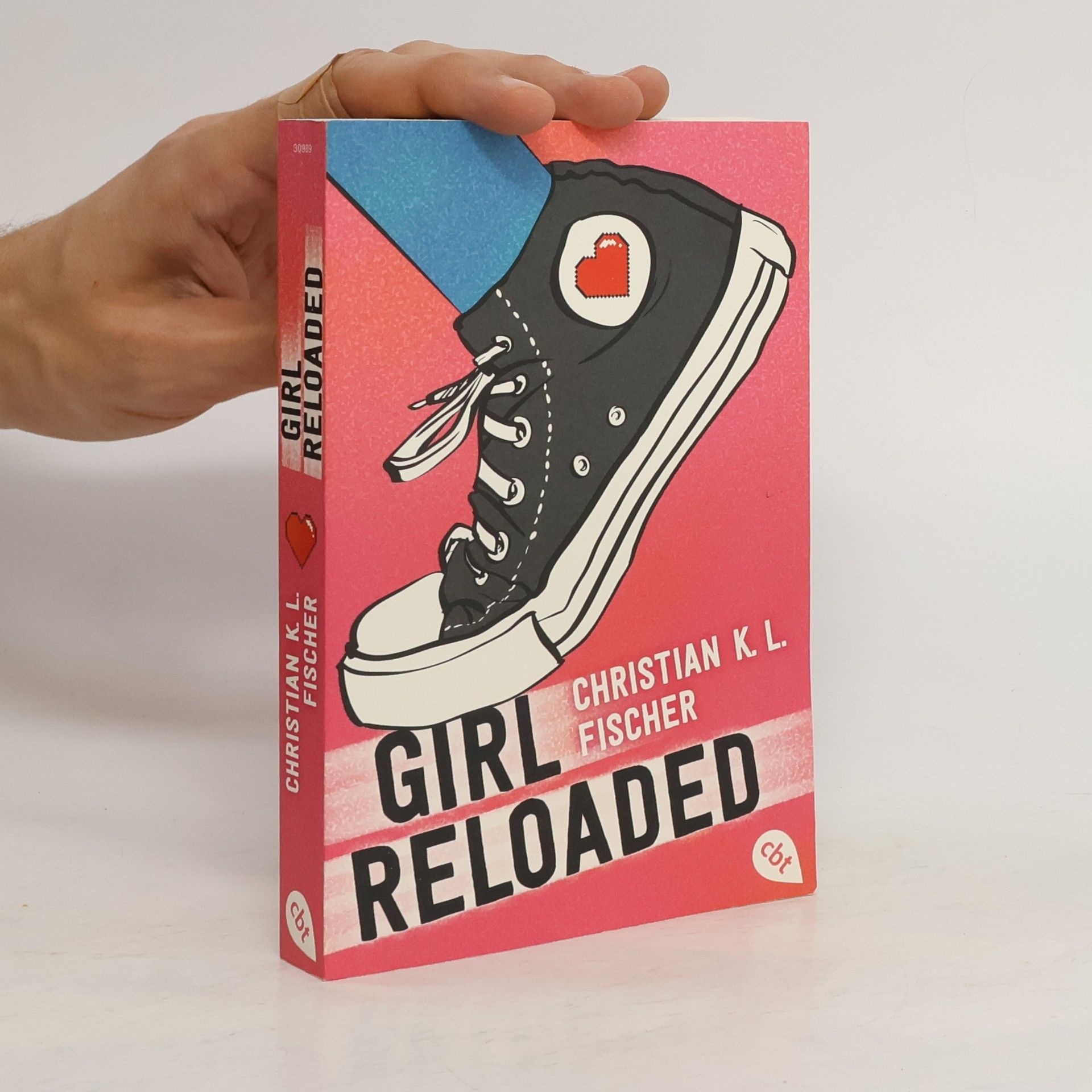 Christian K. L. Fischer Girl reloaded