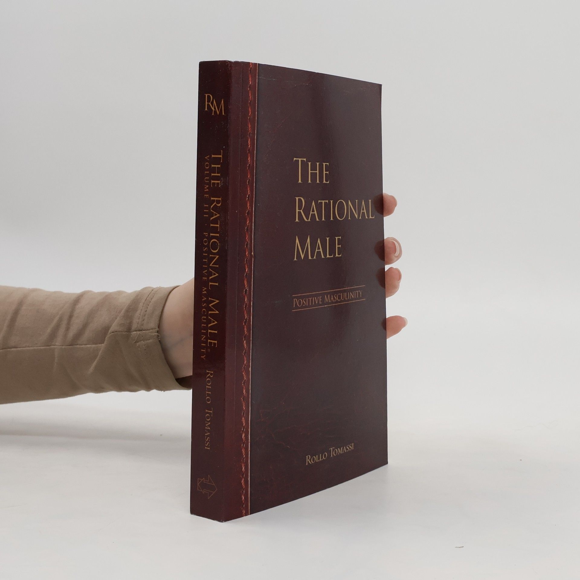 Rollo Tomassi The Rational Male