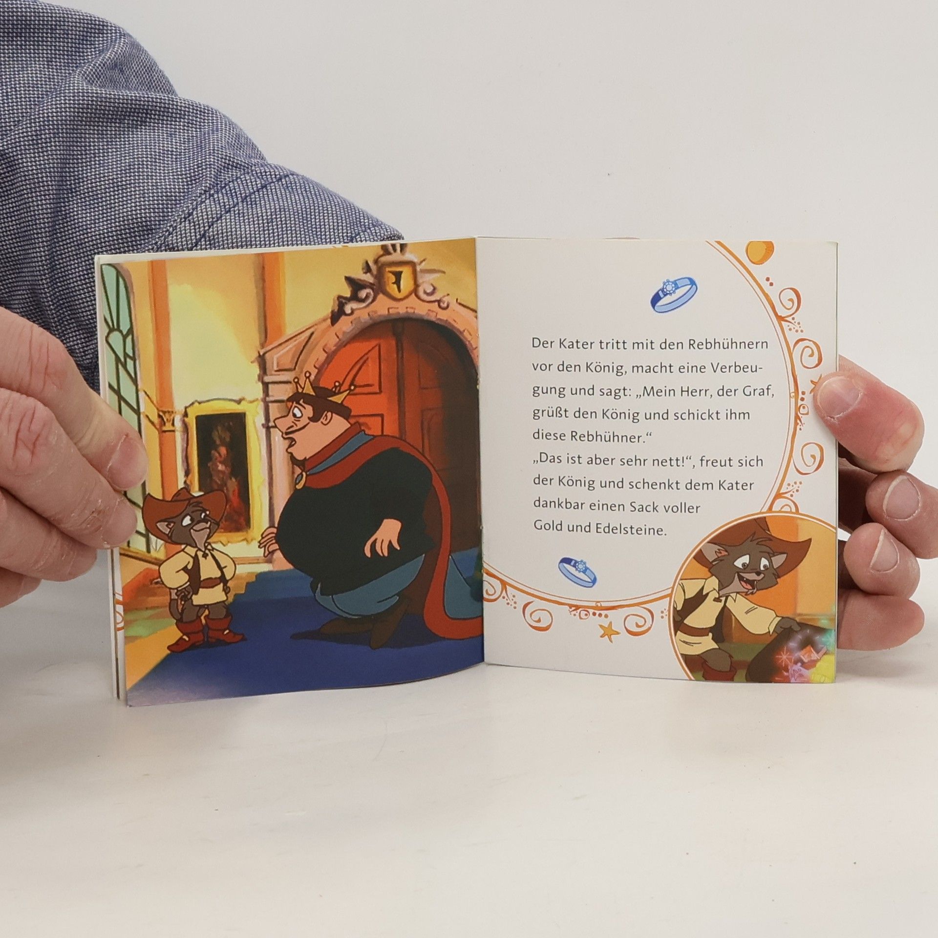 Autorenkollektiv Der gestiefelte Kater