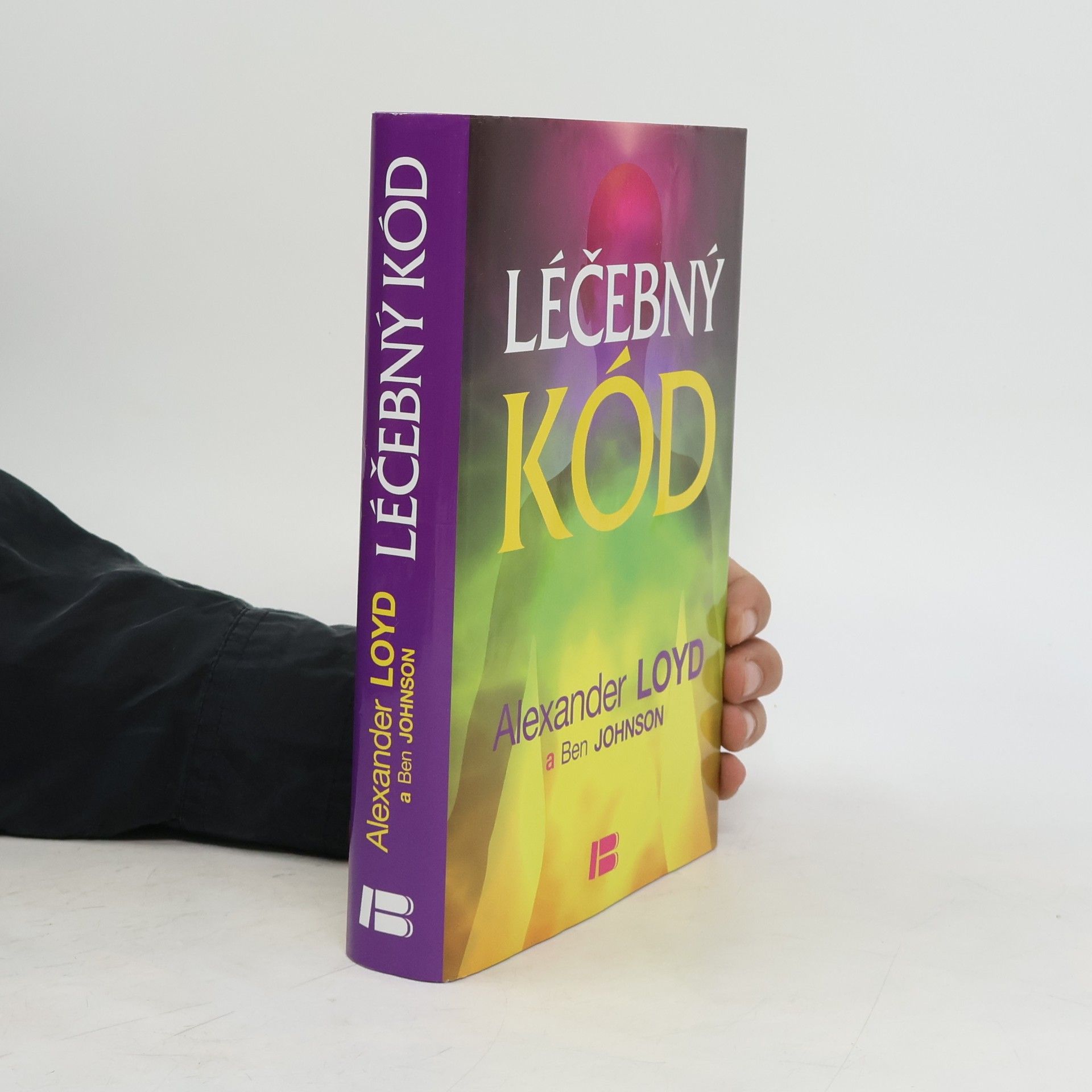 Alexander Loyd Léčebný kód