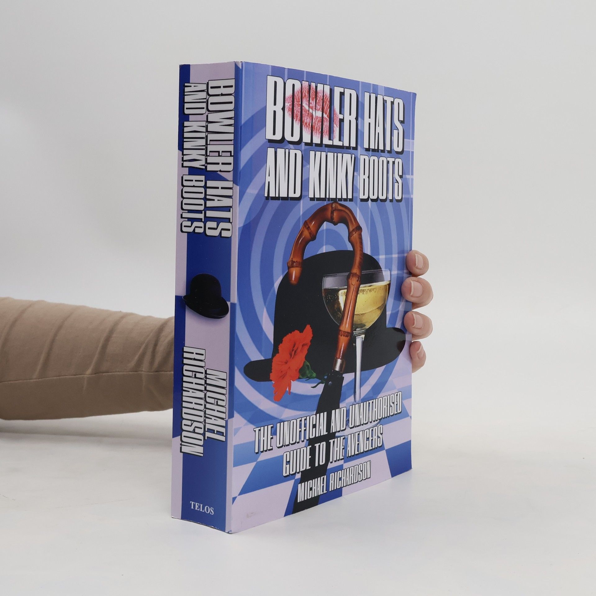 Michael Große-Aschhoff Bowler Hats and Kinky Boots