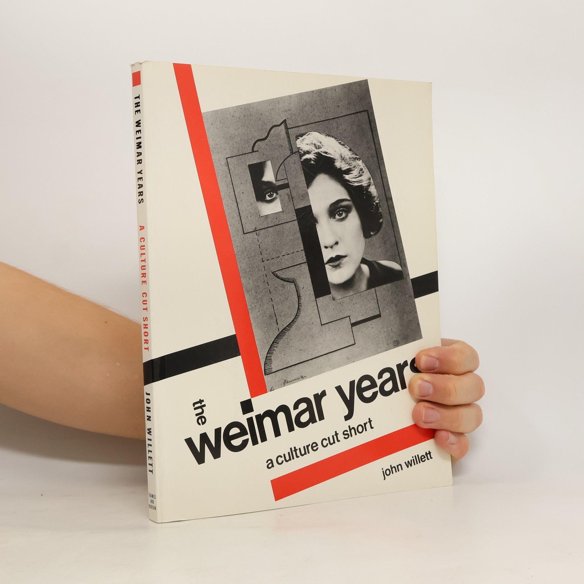 Richard J. Murnane The Weimar Years