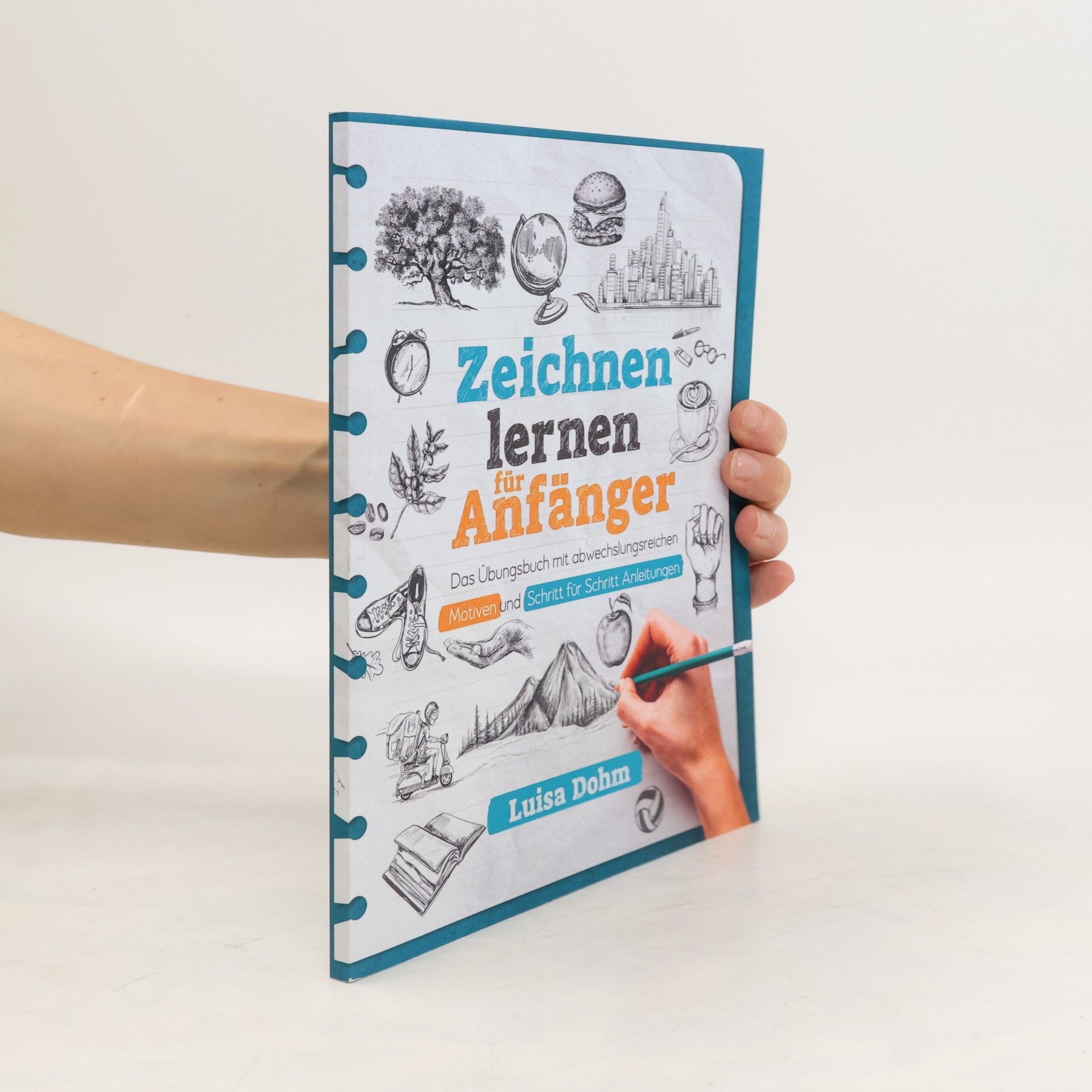 Zeichnen lernen für Anfänger