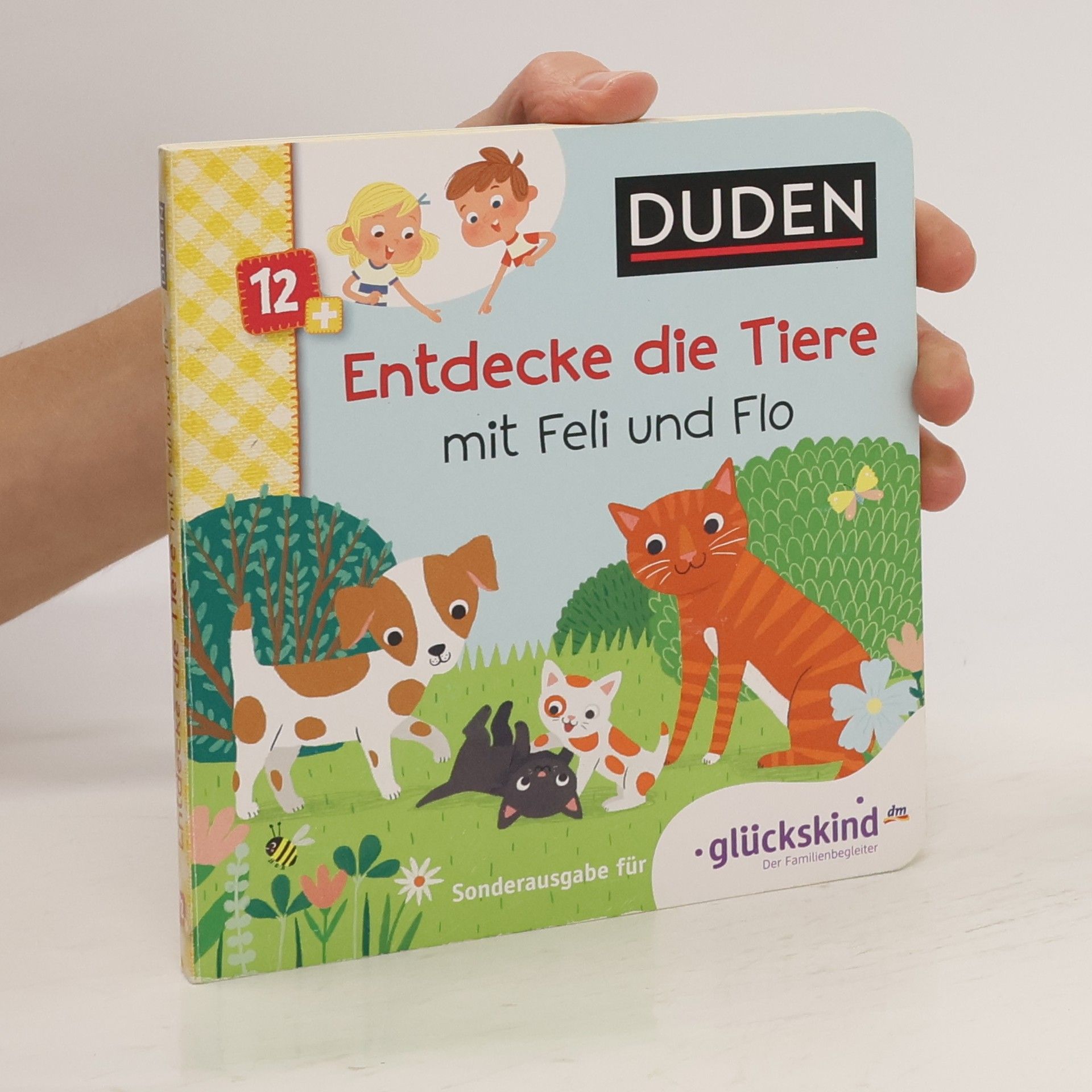 neuveden Kennst du das? Meine bunte Kinderwelt