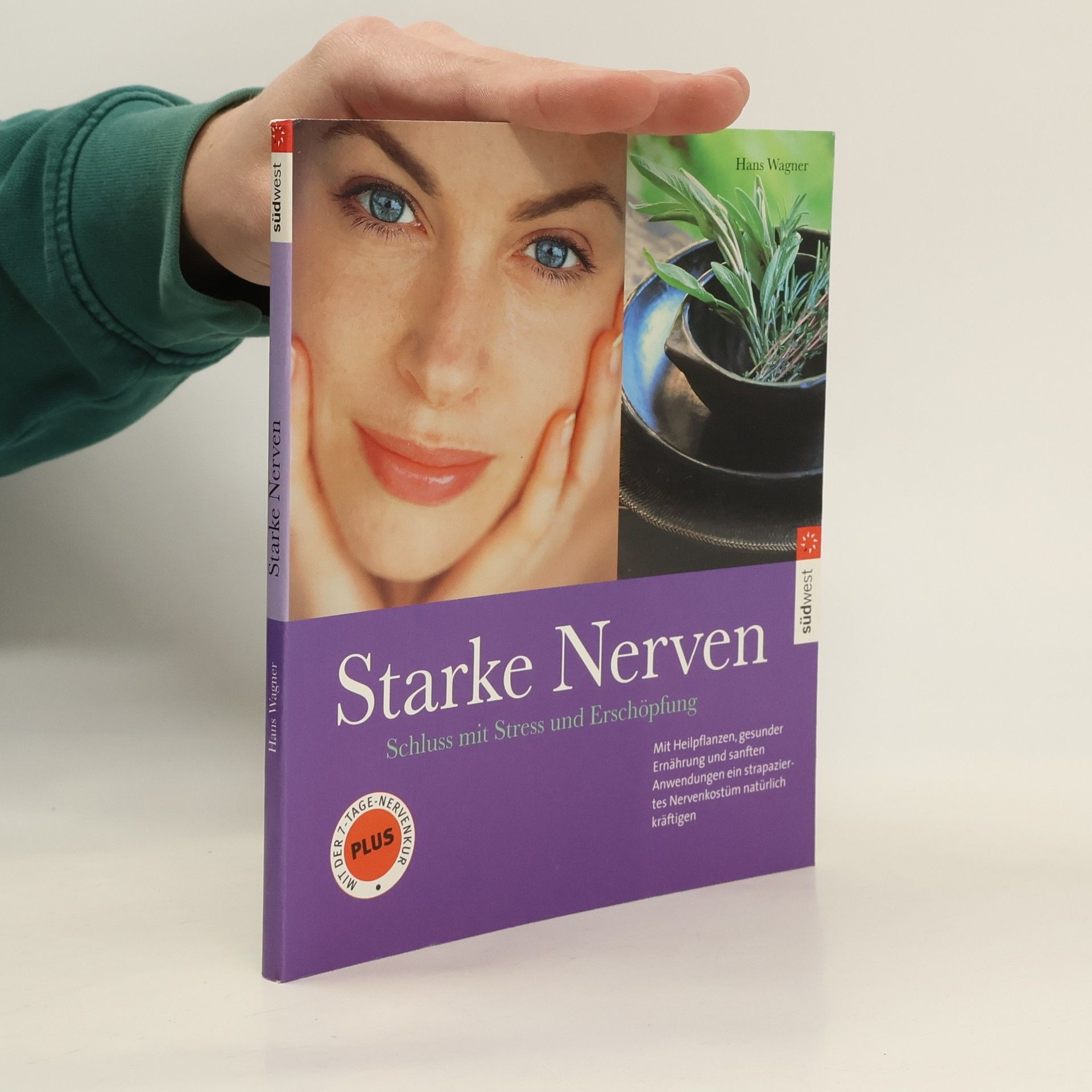 Hans Wagner Starke Nerven
