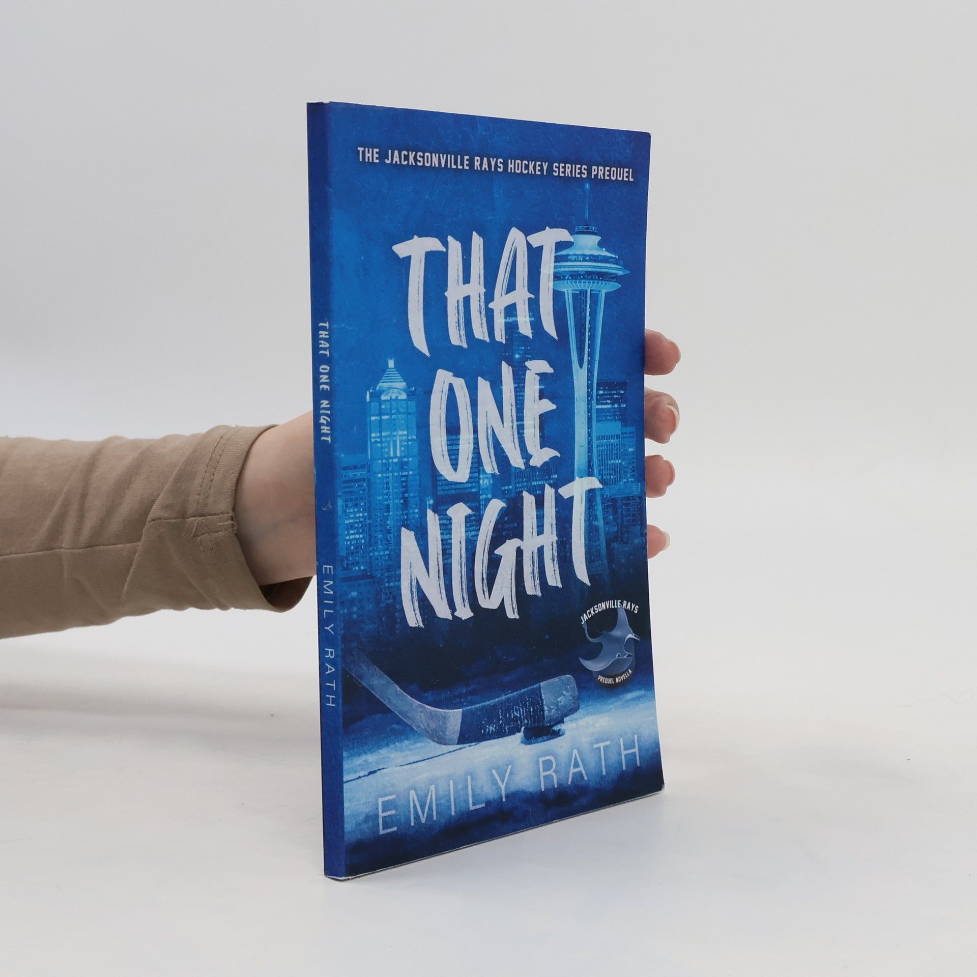 Emily Rath That One Night