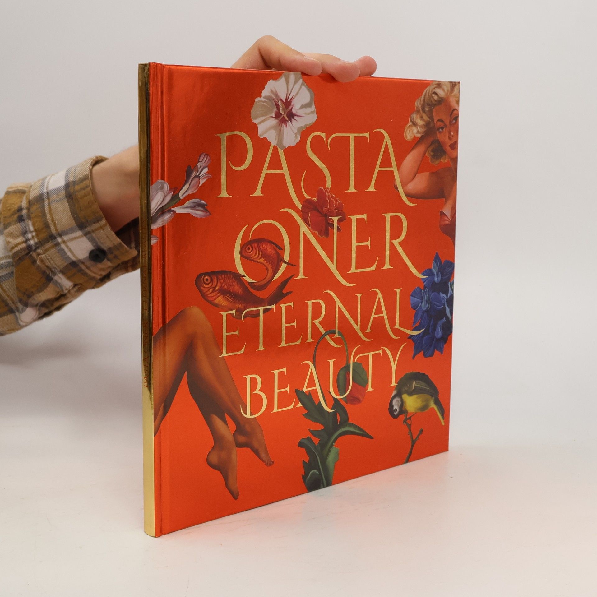 AA.VV. Pasta Oner - Eternal Beauty