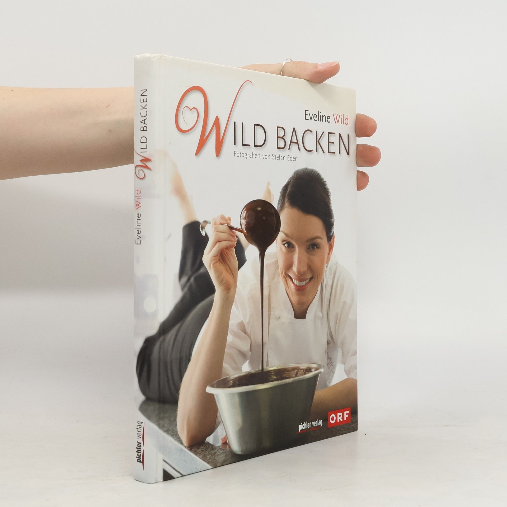 Eveline Wild Wild backen