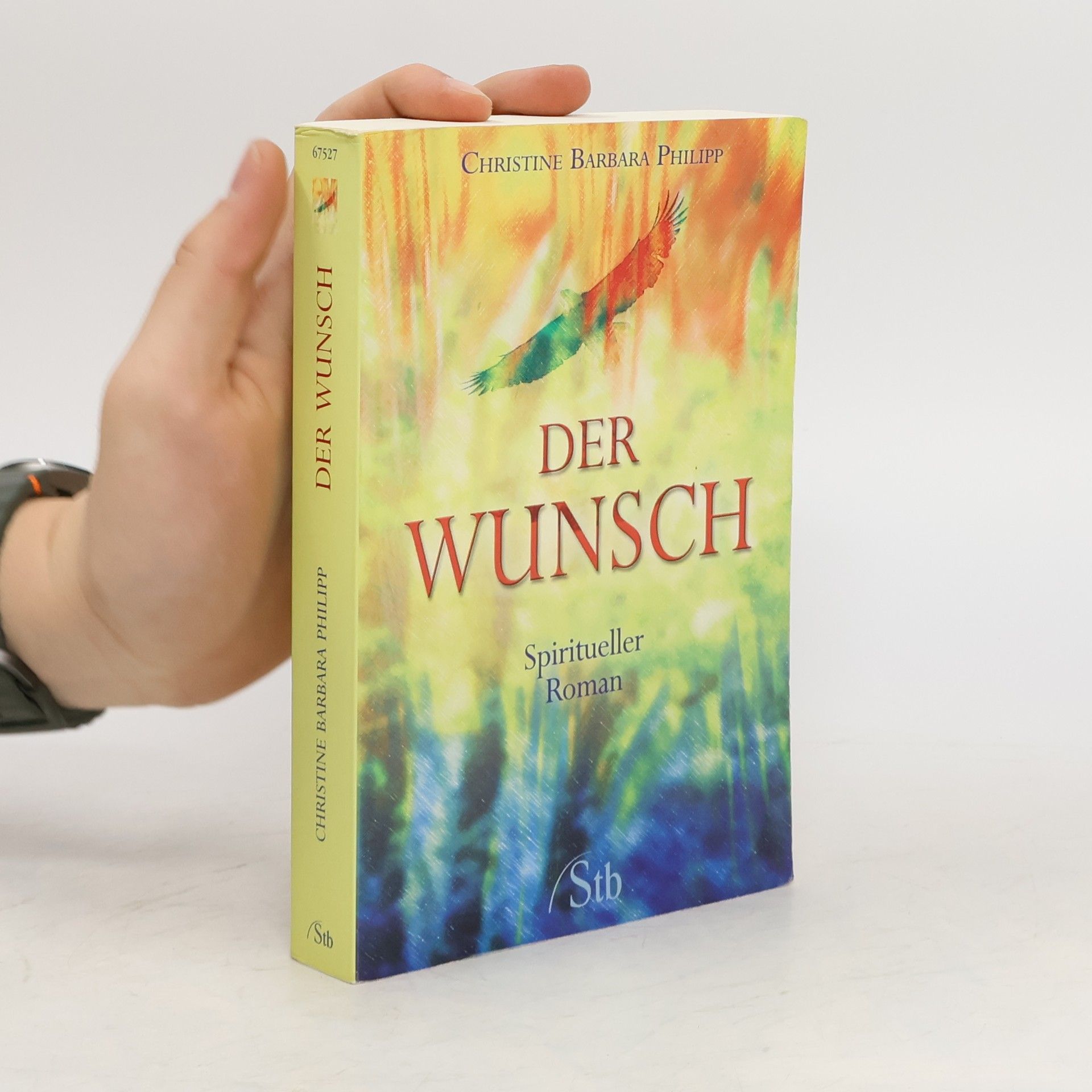 Christine Philipp Der Wunsch