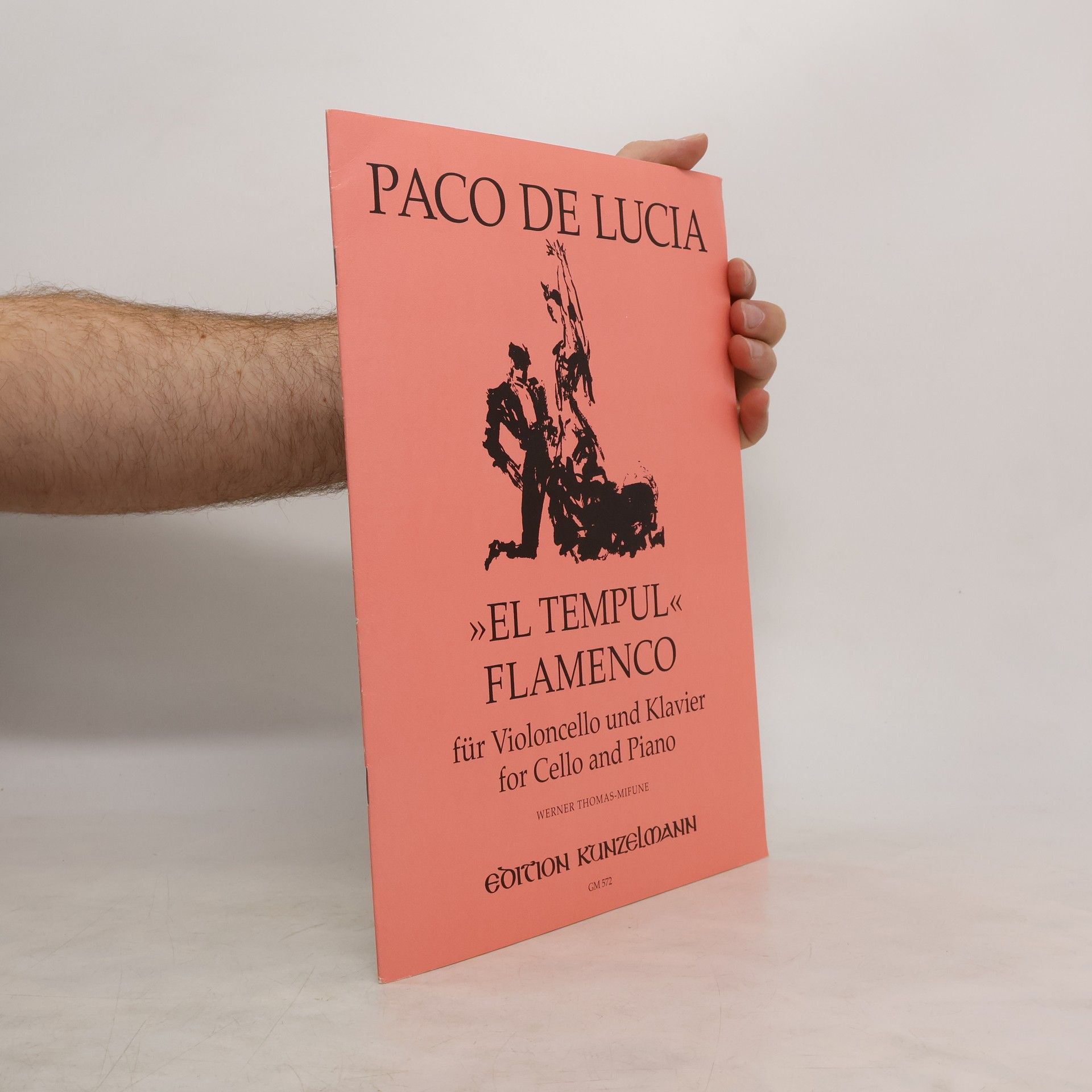 Paco de Lucia El Tempul Flamenco