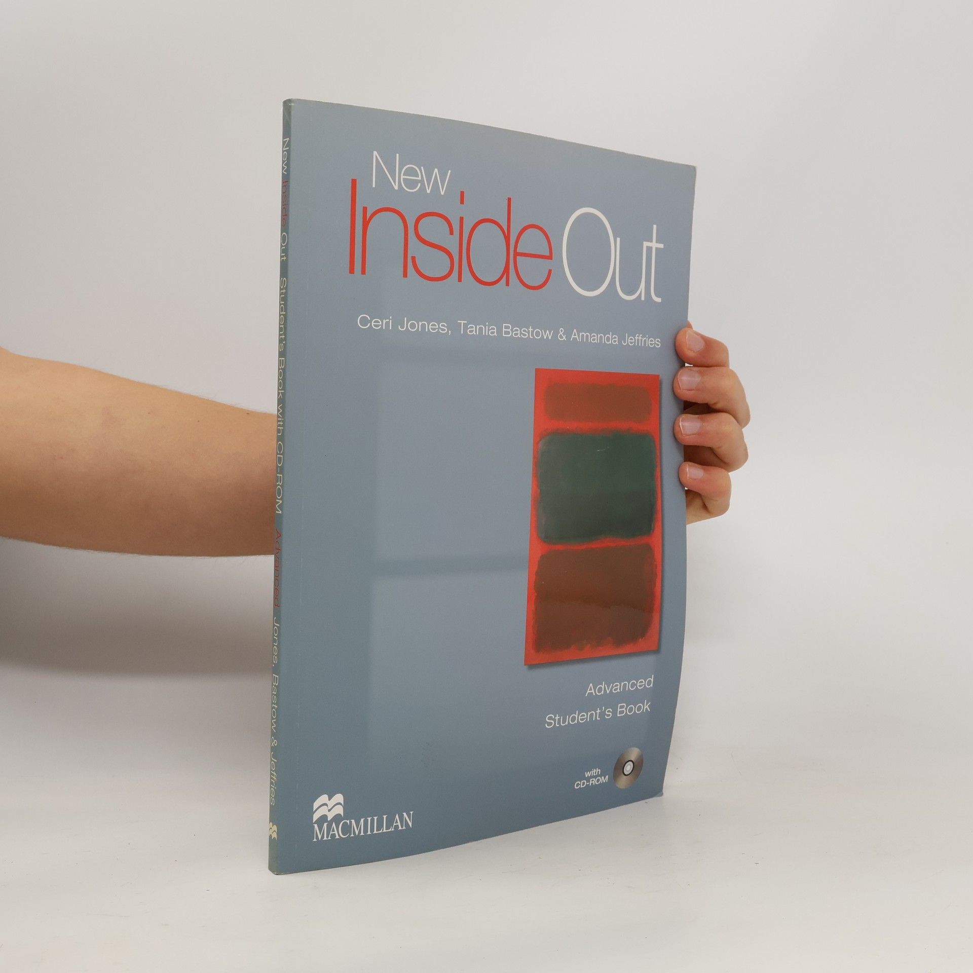 AA.VV. New Inside Out : Students's book