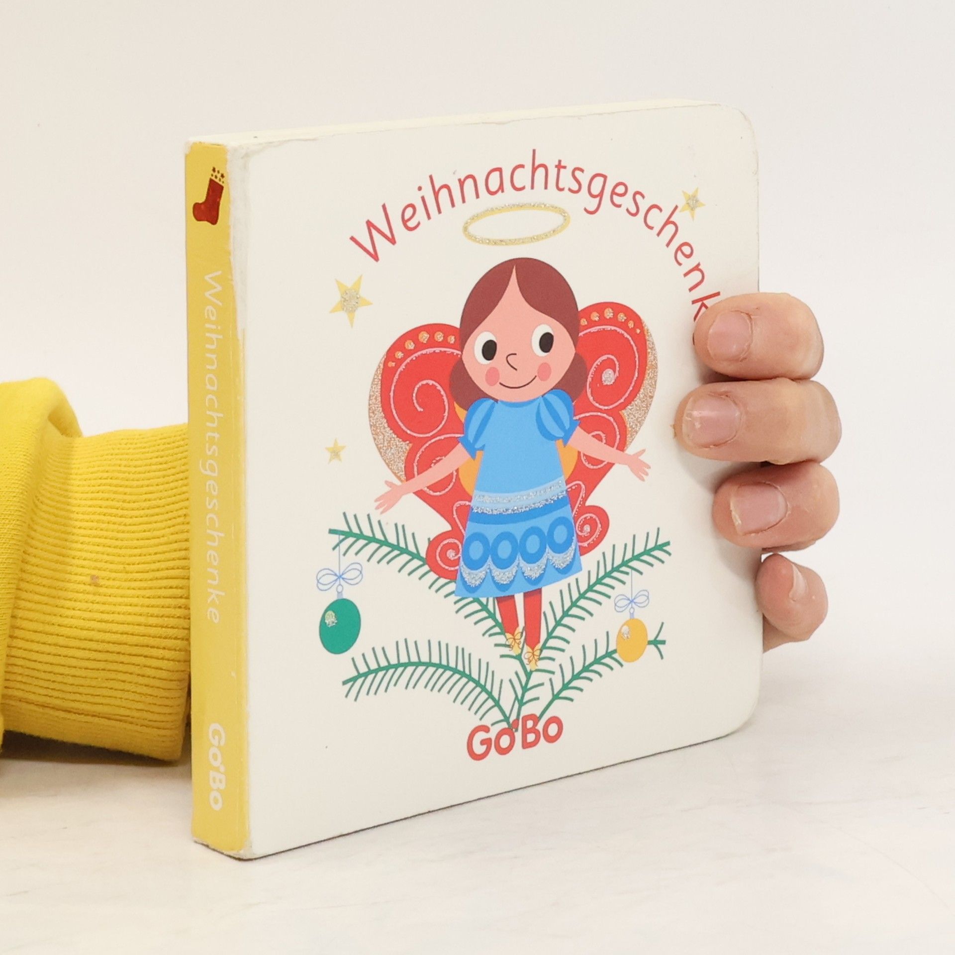 Ingela Peterson Weihnachtsgeschenke